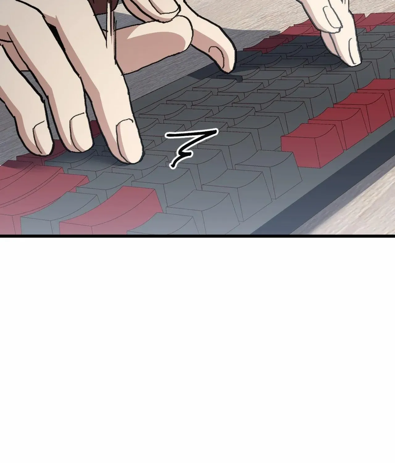 Raising a Newbie to Grind Them Chapter 81 page 49 - 