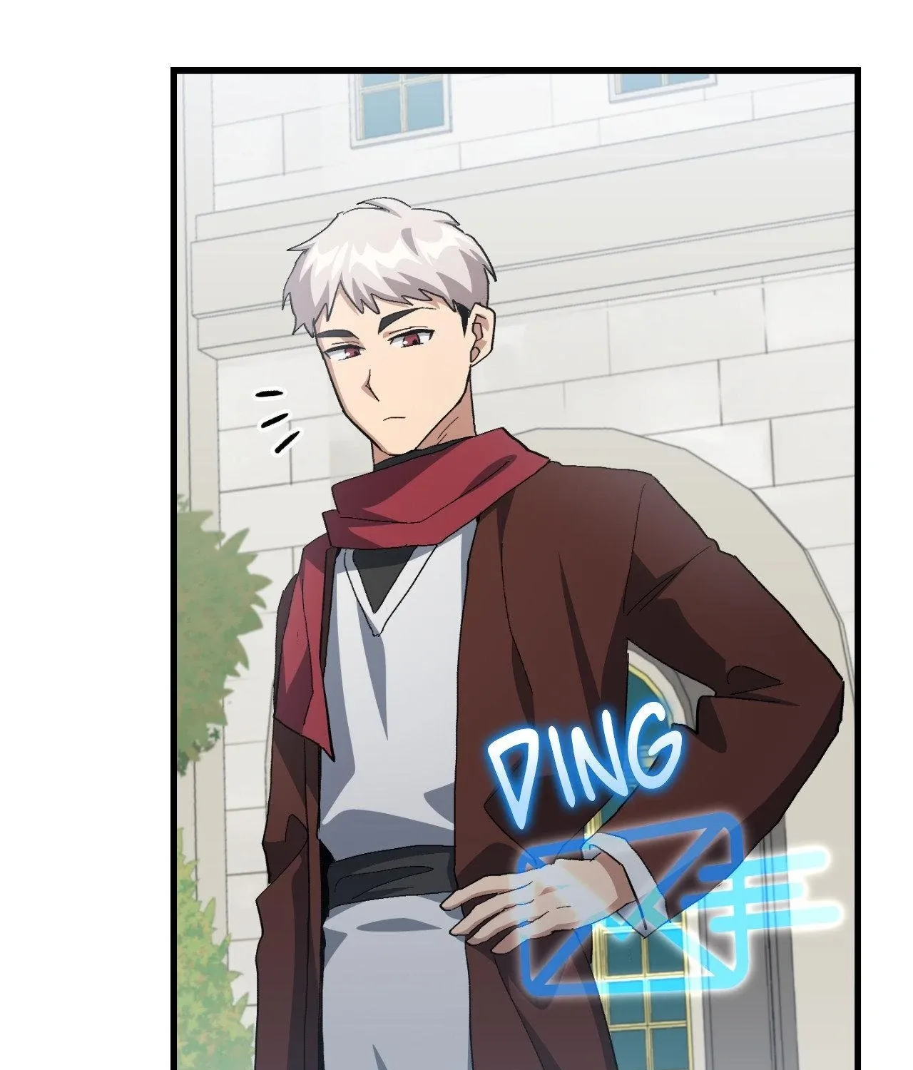 Raising a Newbie to Grind Them Chapter 81 page 50 - 