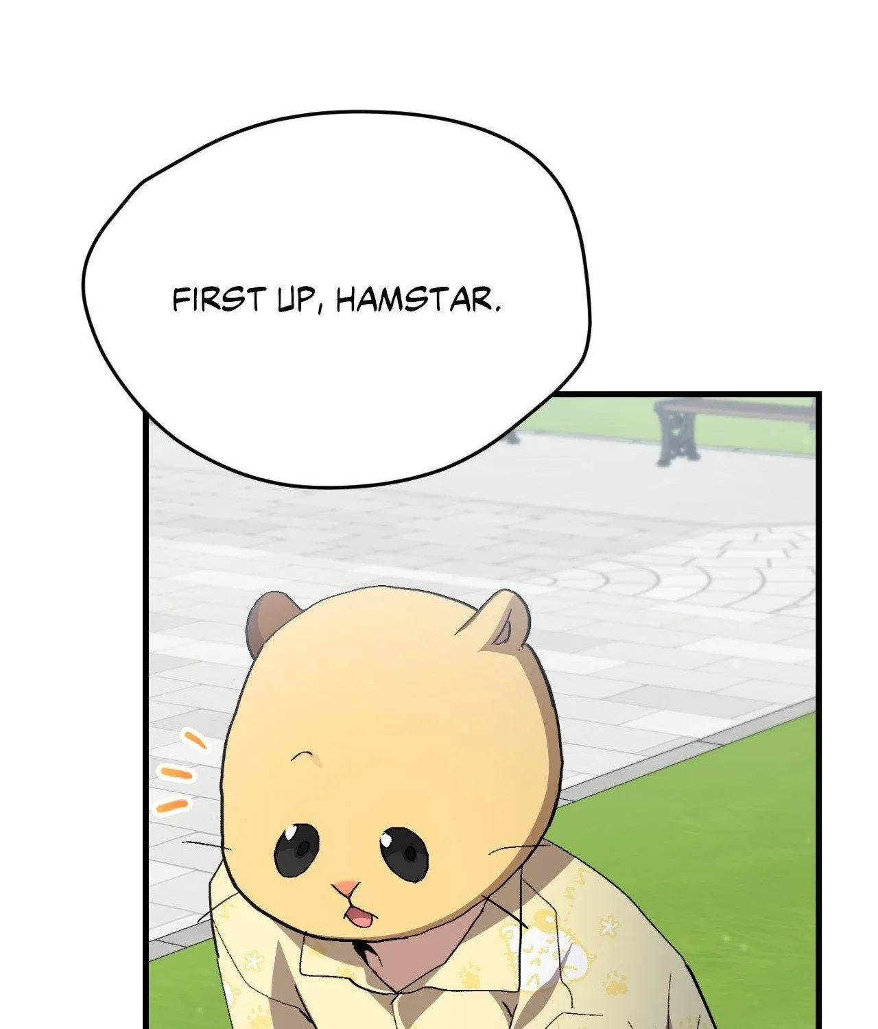 Raising a Newbie to Grind Them Chapter 81 page 7 - 