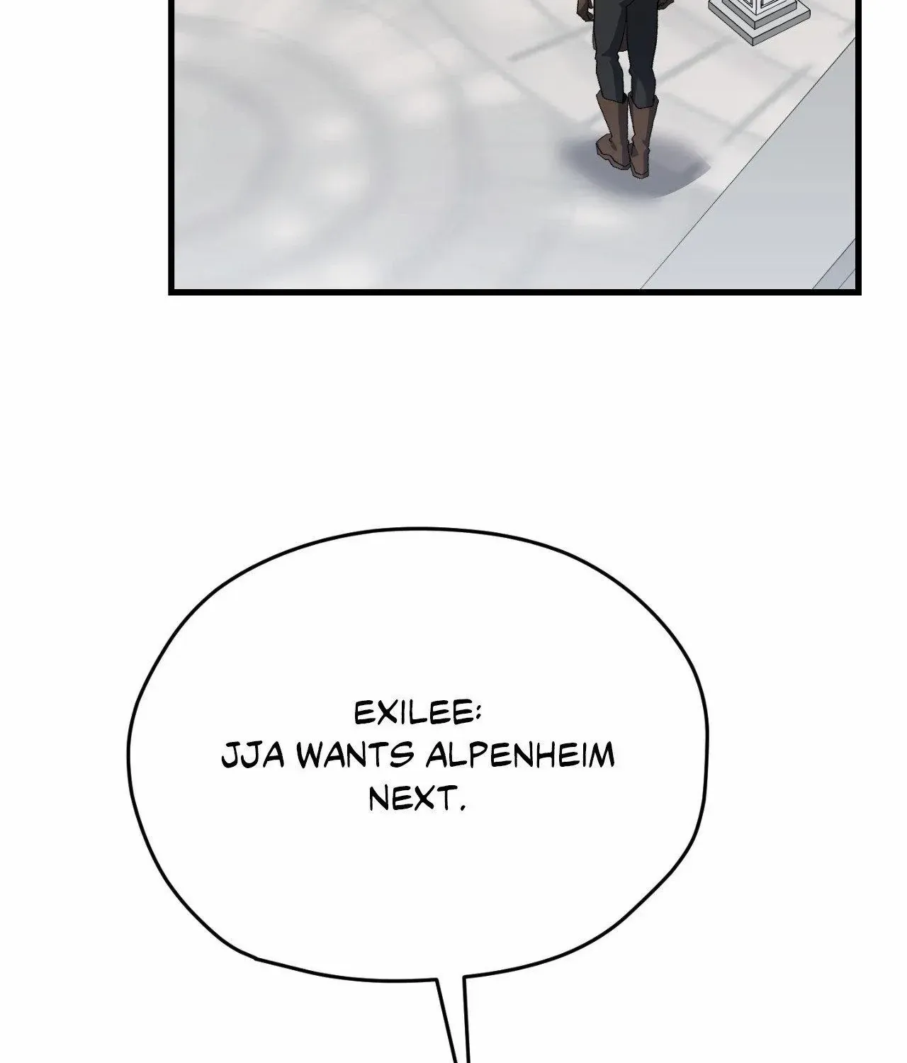 Raising a Newbie to Grind Them Chapter 81 page 63 - 
