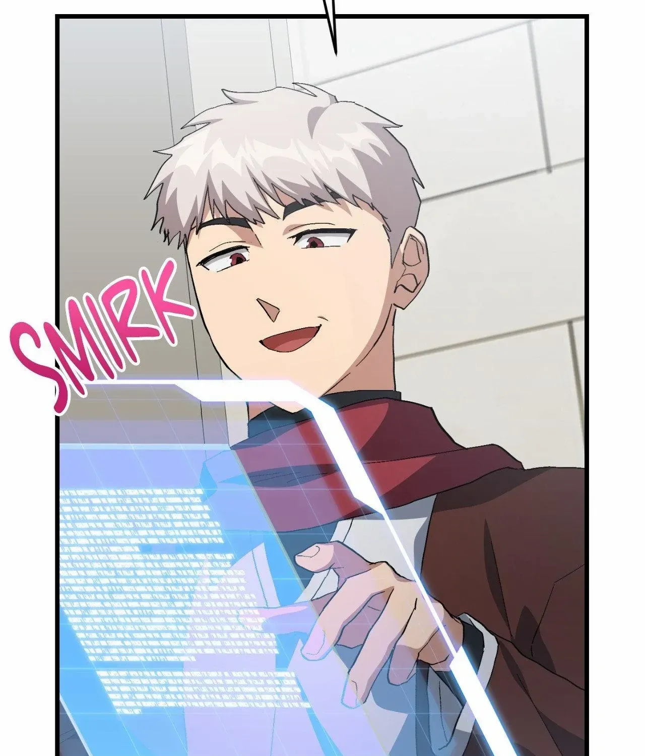 Raising a Newbie to Grind Them Chapter 81 page 64 - 