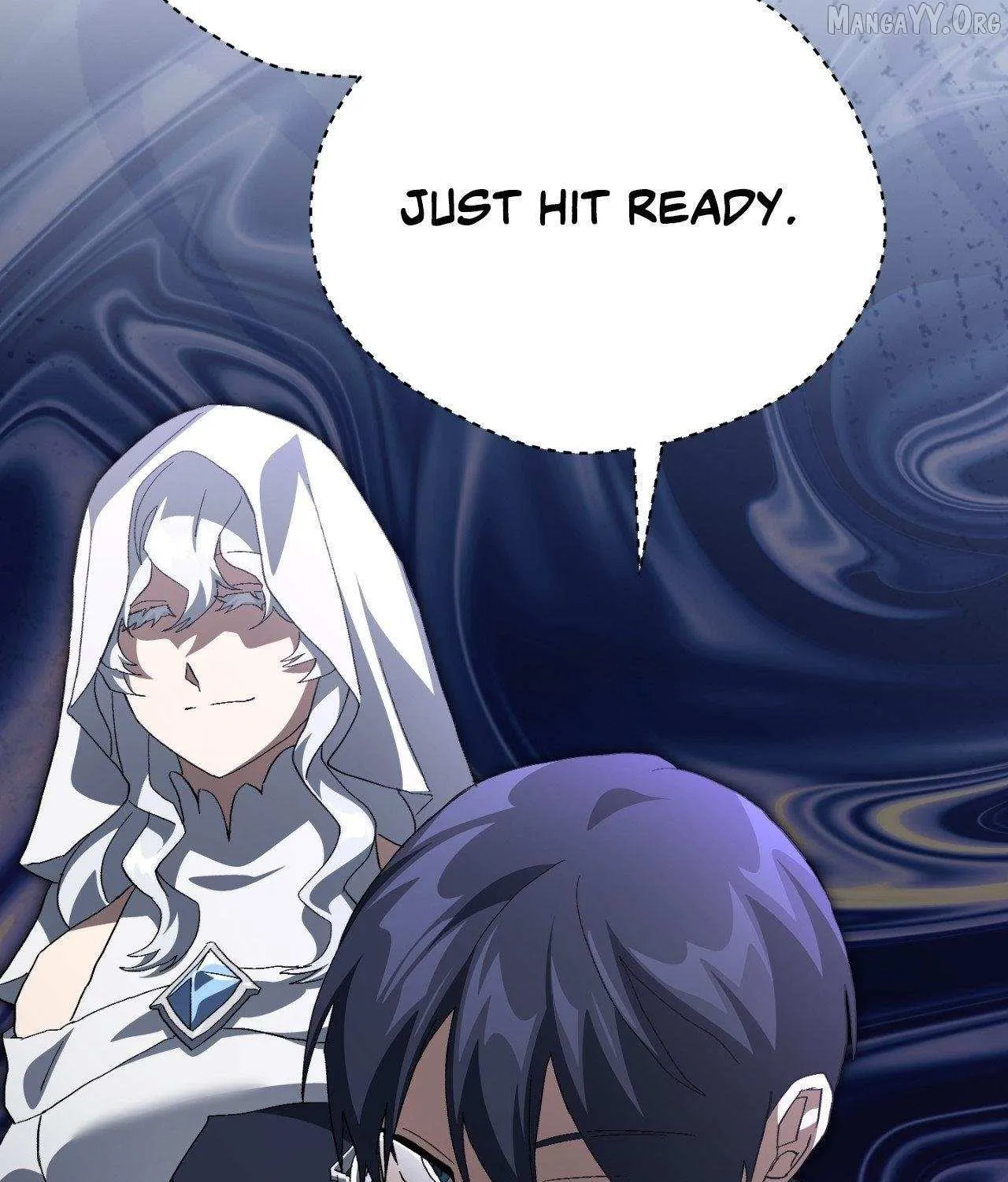 Raising a Newbie to Grind Them Chapter 81 page 68 - 