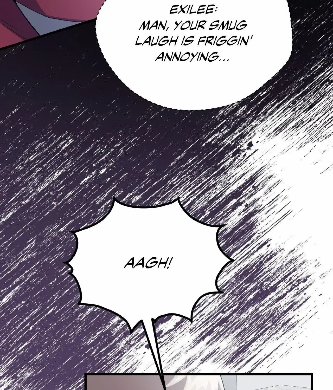 Raising a Newbie to Grind Them Chapter 81 page 77 - 