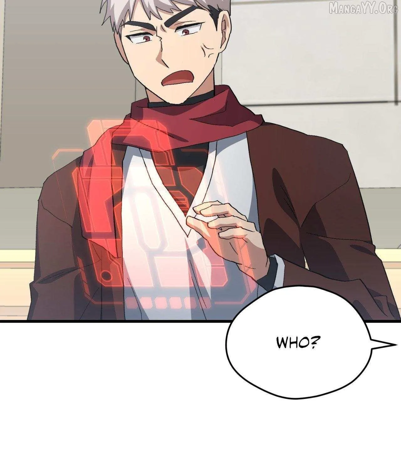 Raising a Newbie to Grind Them Chapter 81 page 80 - 
