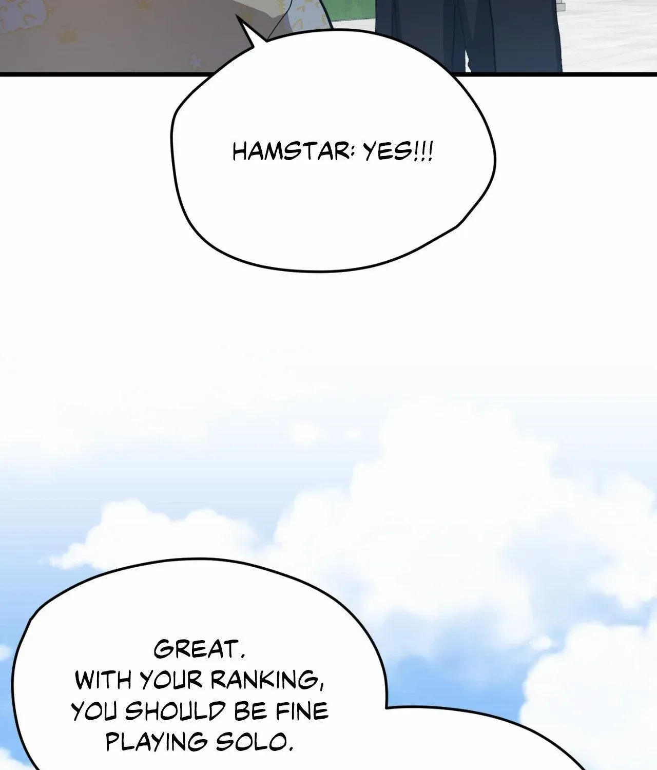 Raising a Newbie to Grind Them Chapter 81 page 10 - 