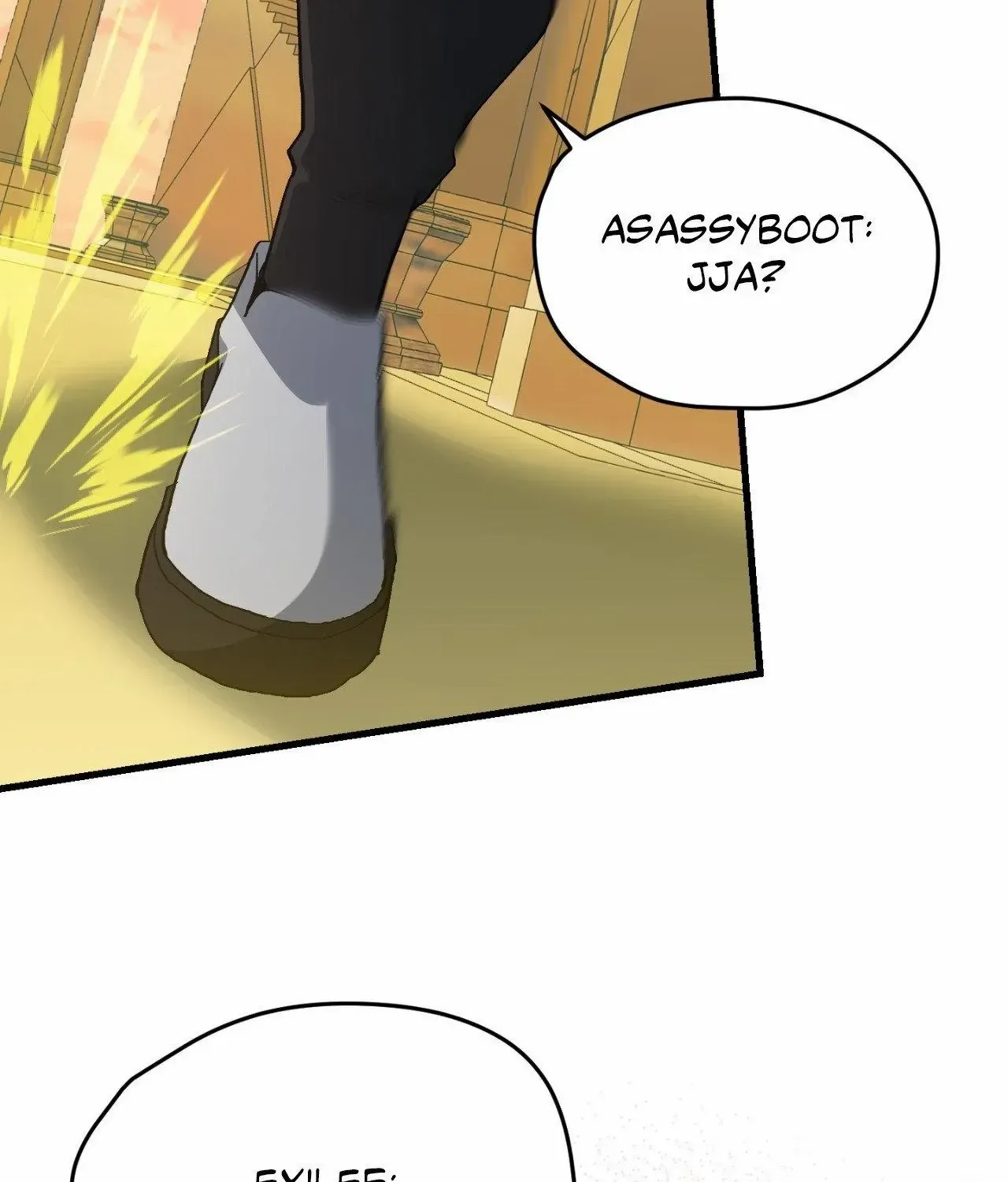 Raising a Newbie to Grind Them Chapter 81 page 93 - 