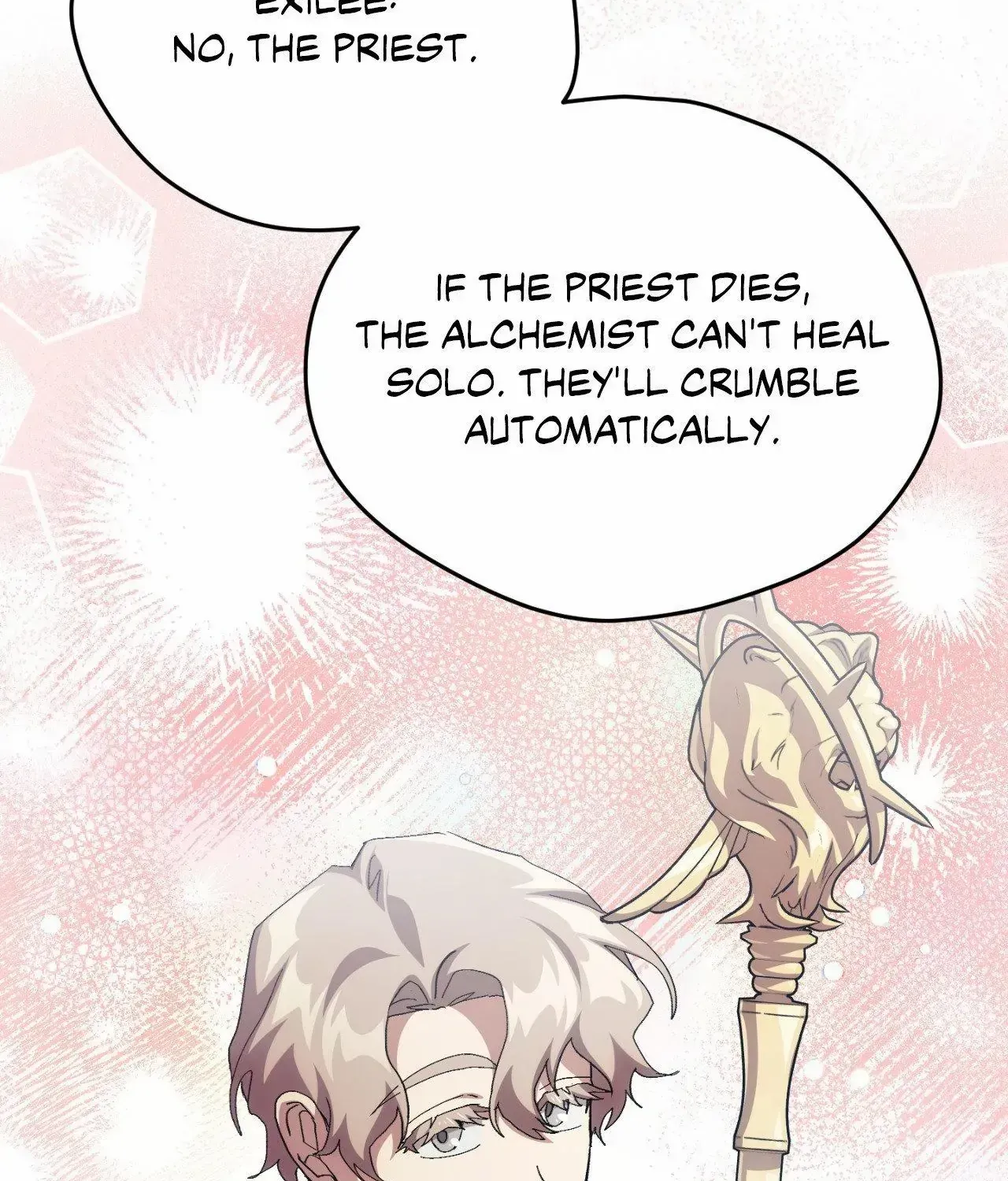 Raising a Newbie to Grind Them Chapter 81 page 94 - 