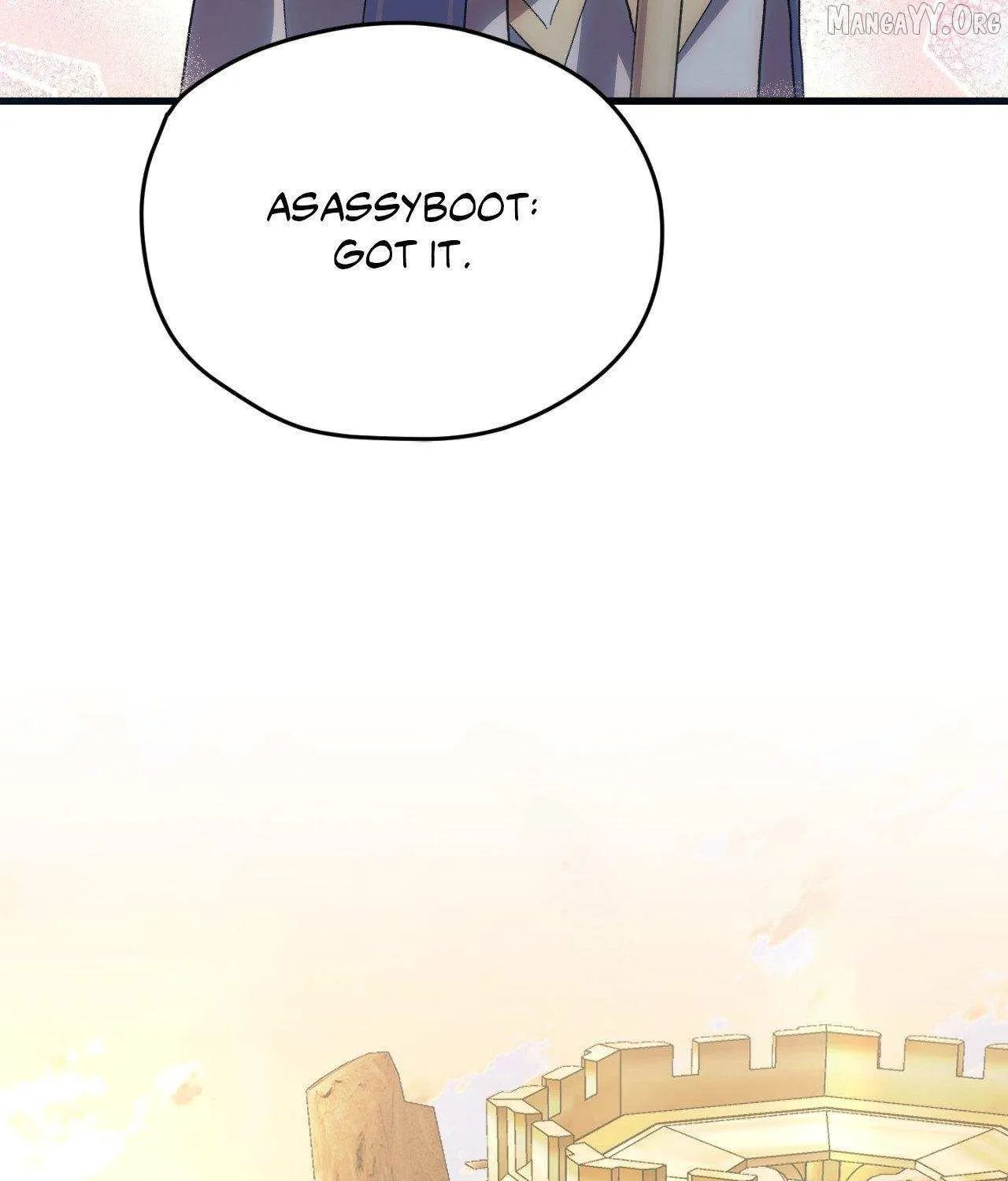 Raising a Newbie to Grind Them Chapter 81 page 96 - 