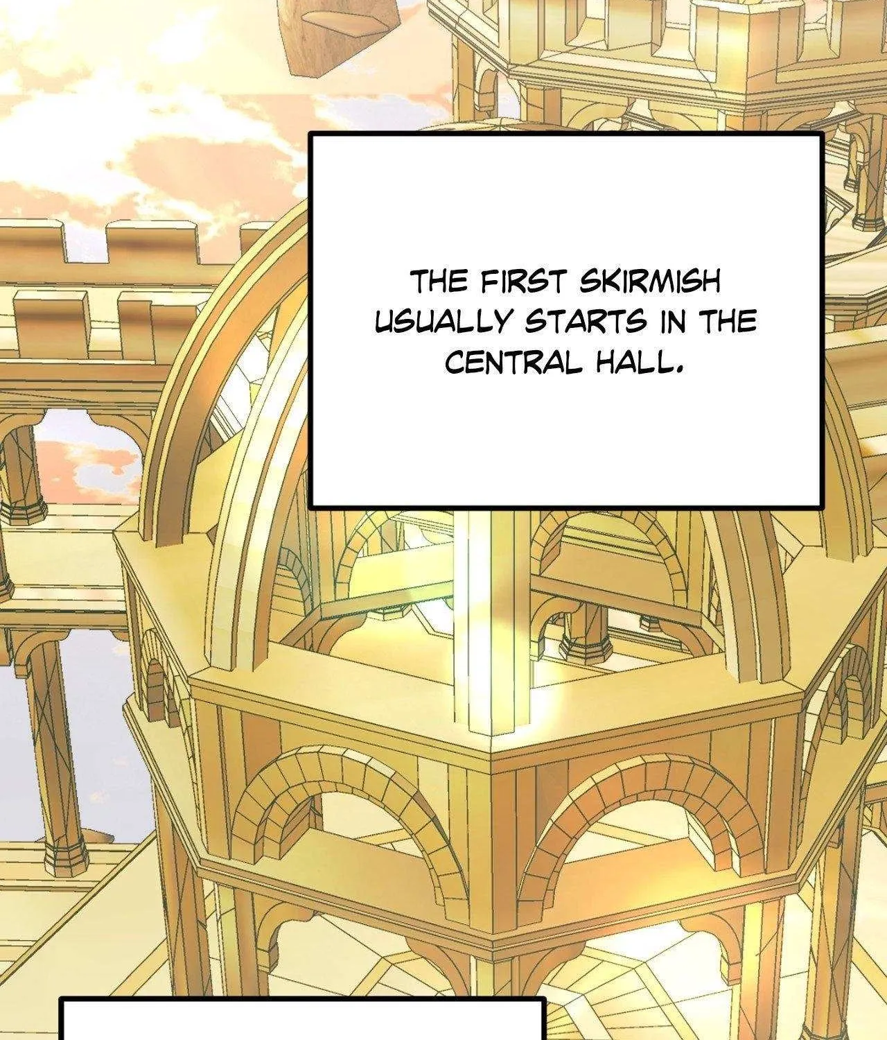 Raising a Newbie to Grind Them Chapter 81 page 97 - 