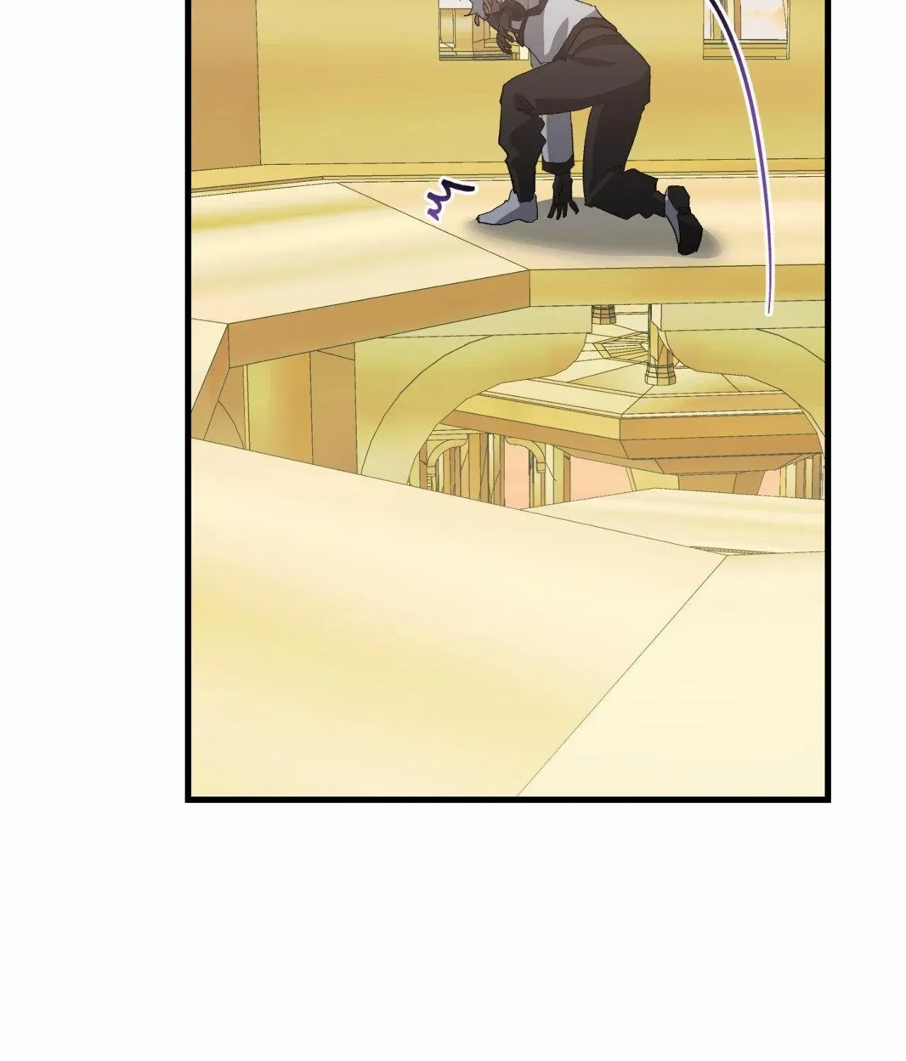 Raising a Newbie to Grind Them Chapter 81 page 100 - 