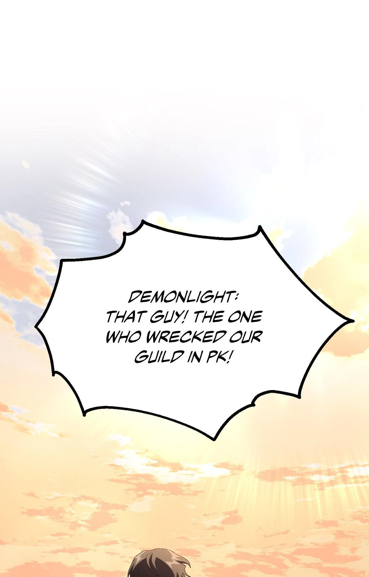 Raising a Newbie to Grind Them Chapter 82 page 2 - 