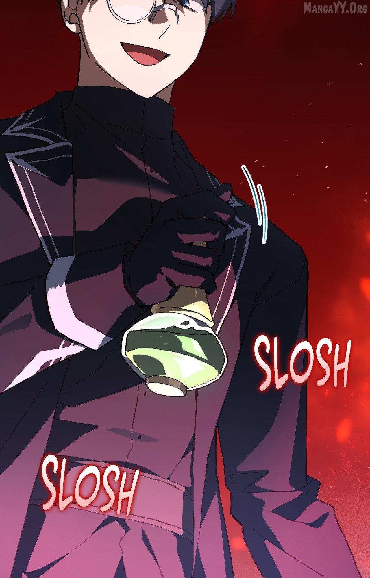 Raising a Newbie to Grind Them Chapter 82 page 105 - 