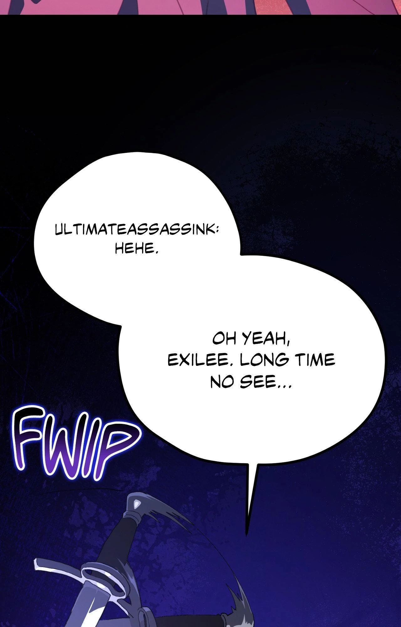 Raising a Newbie to Grind Them Chapter 82 page 106 - 