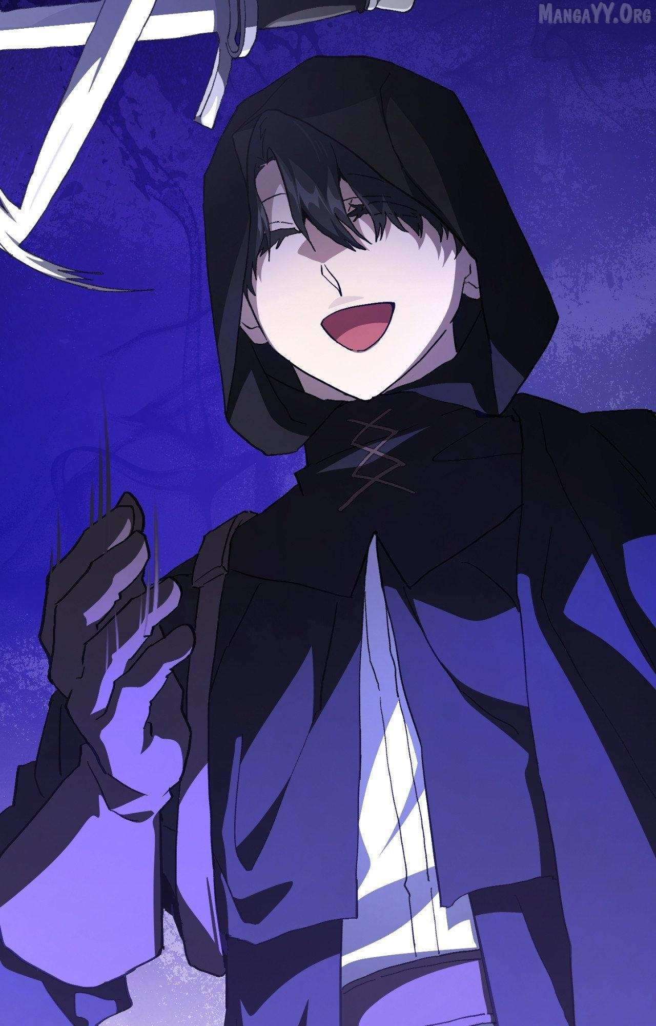 Raising a Newbie to Grind Them Chapter 82 page 107 - 