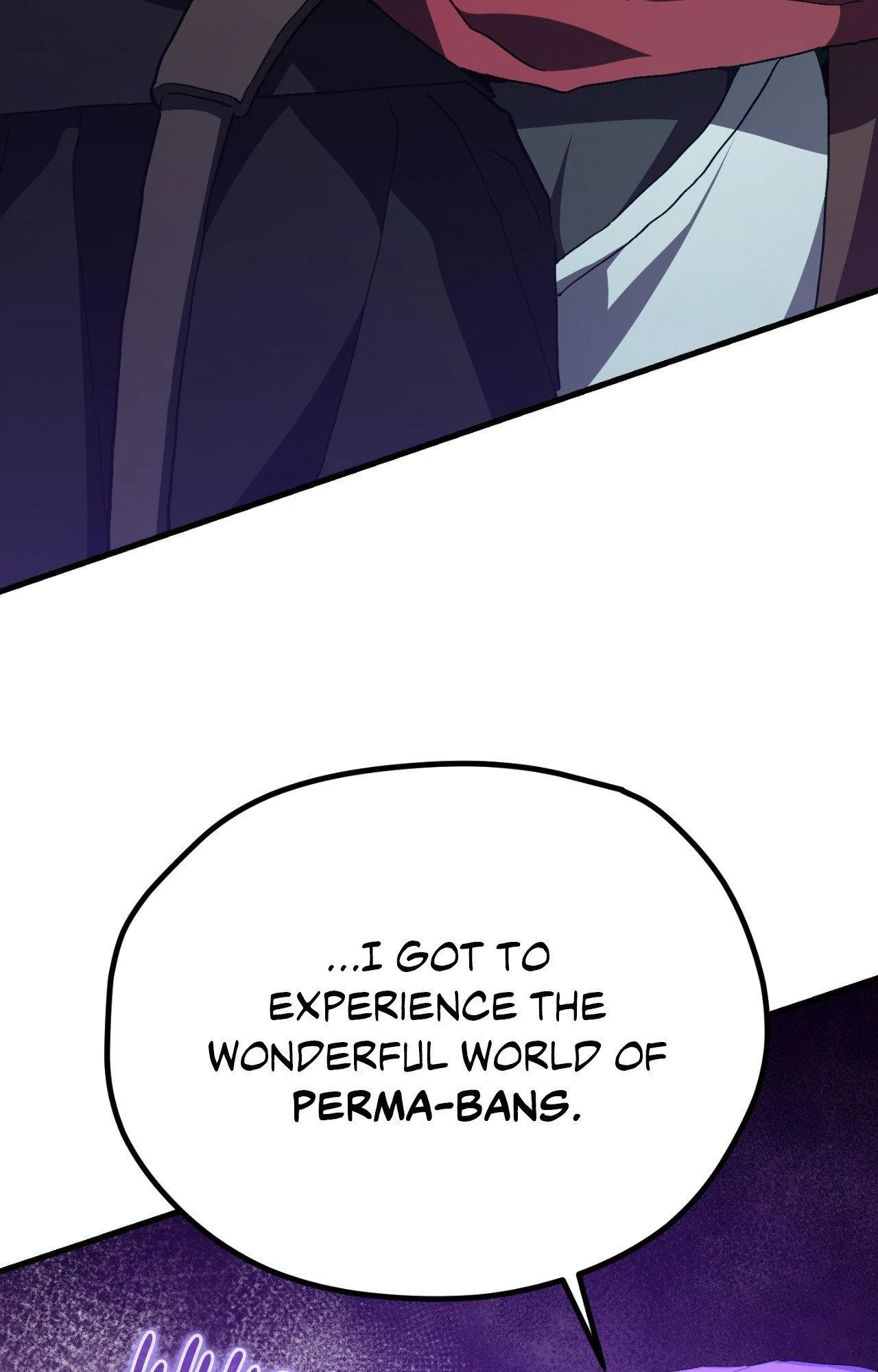 Raising a Newbie to Grind Them Chapter 82 page 110 - 