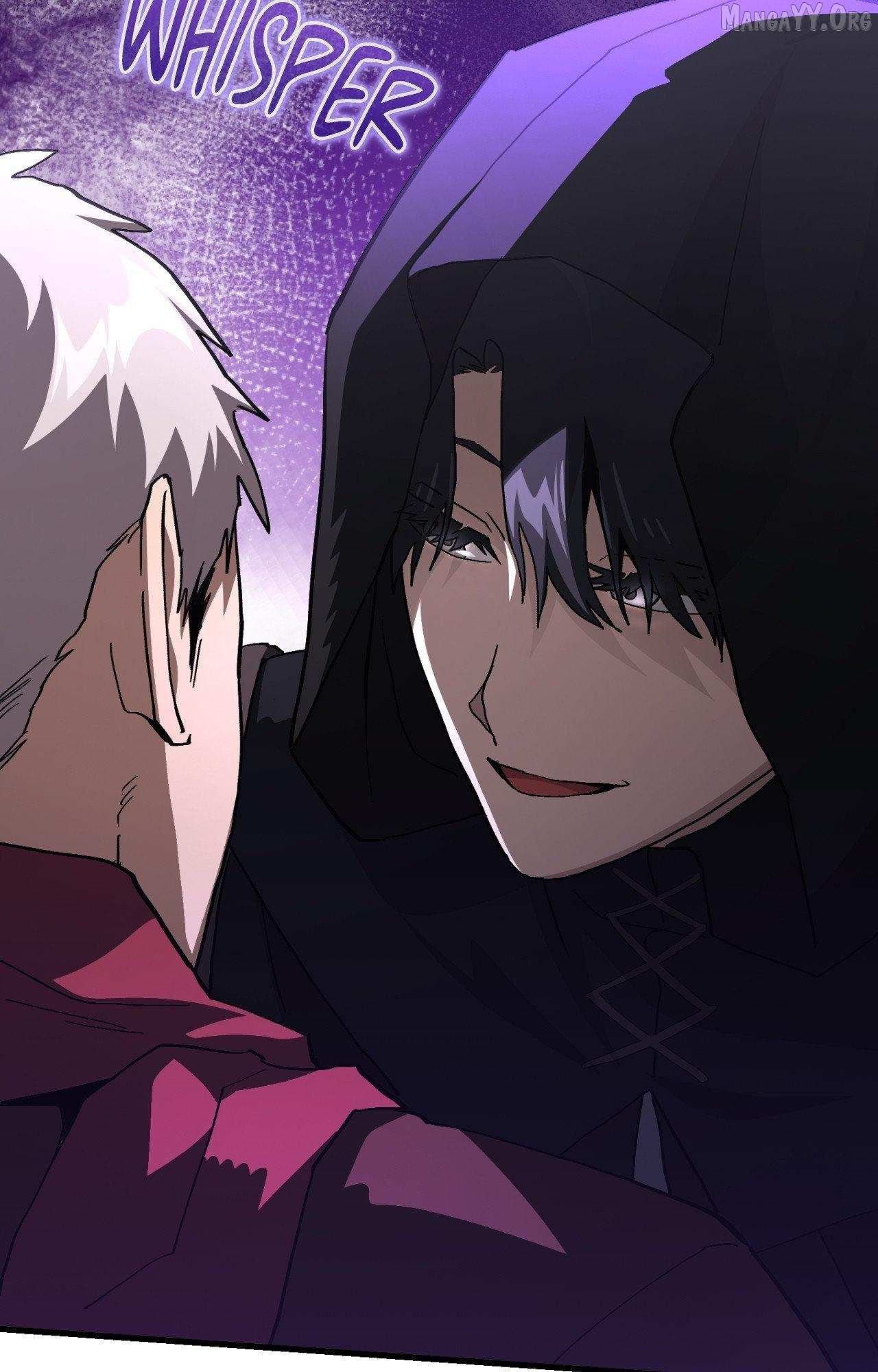 Raising a Newbie to Grind Them Chapter 82 page 111 - 