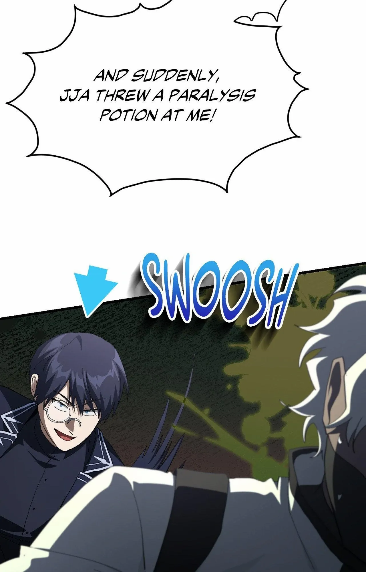 Raising a Newbie to Grind Them Chapter 82 page 16 - 