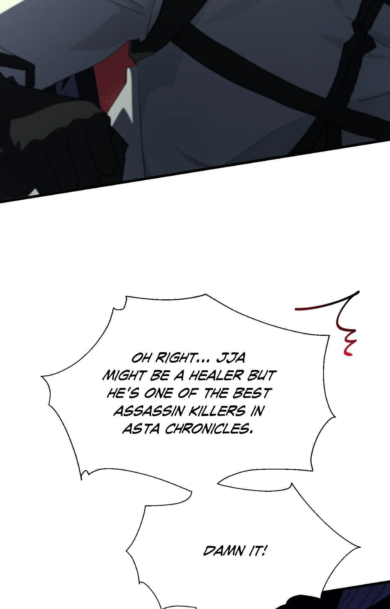 Raising a Newbie to Grind Them Chapter 82 page 17 - 