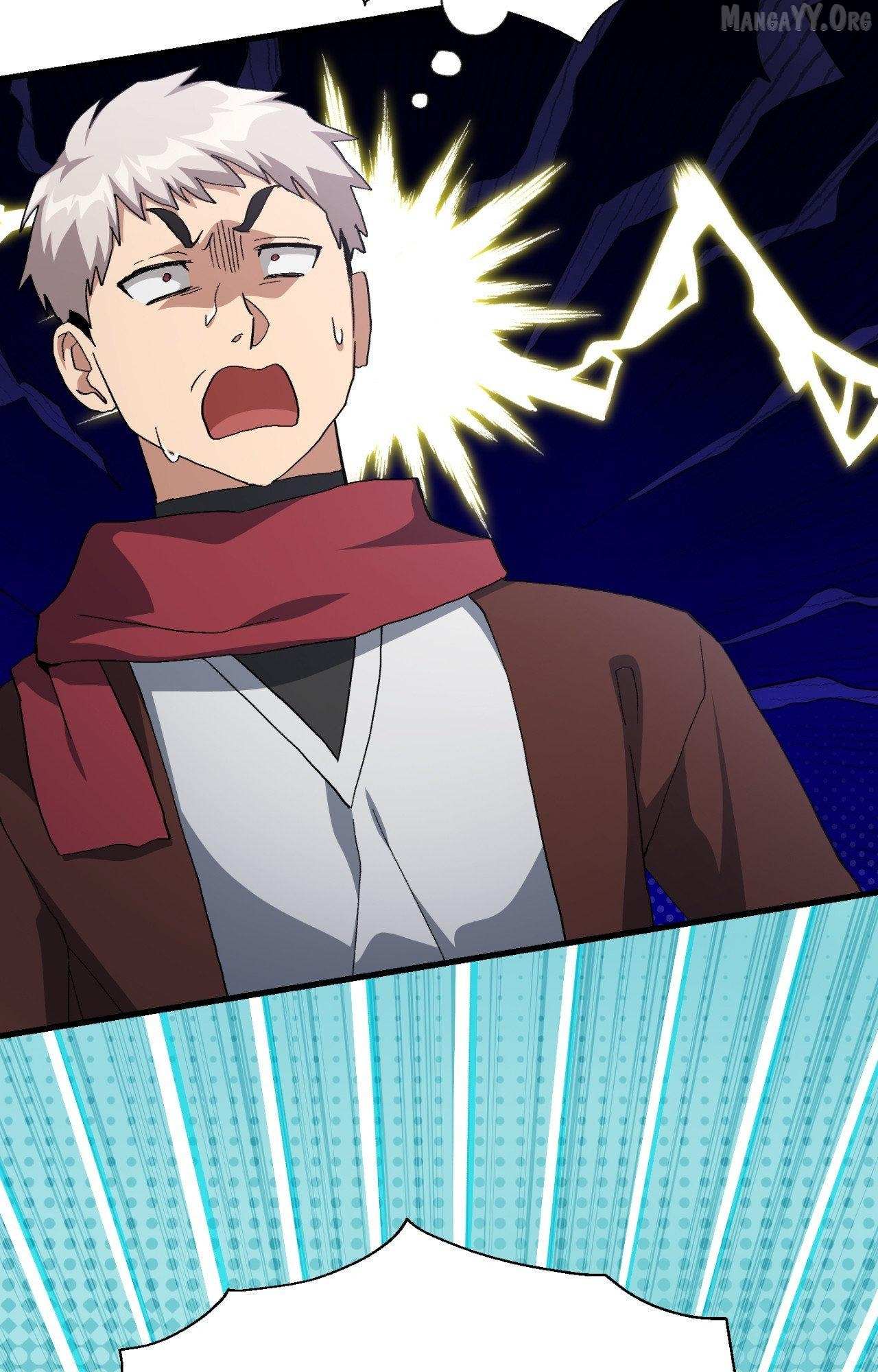 Raising a Newbie to Grind Them Chapter 82 page 18 - 