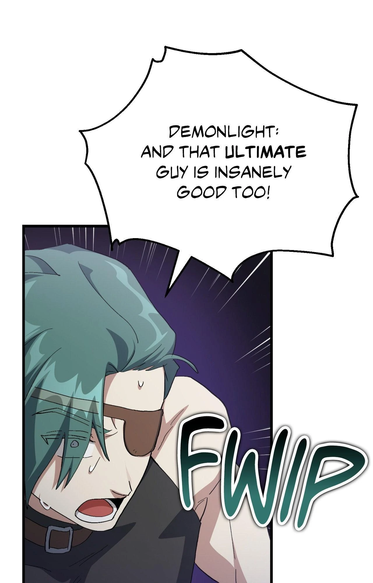 Raising a Newbie to Grind Them Chapter 82 page 21 - 