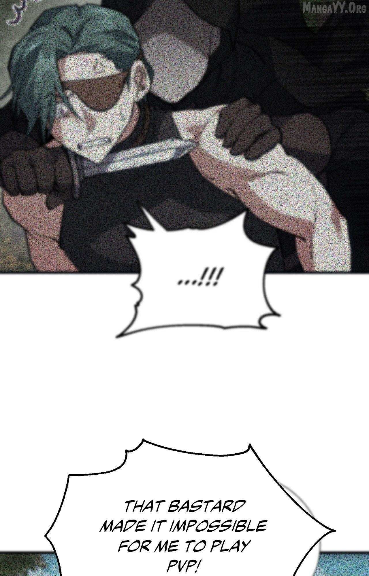Raising a Newbie to Grind Them Chapter 82 page 23 - 