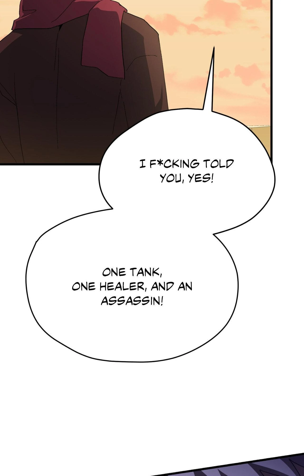Raising a Newbie to Grind Them Chapter 82 page 26 - 