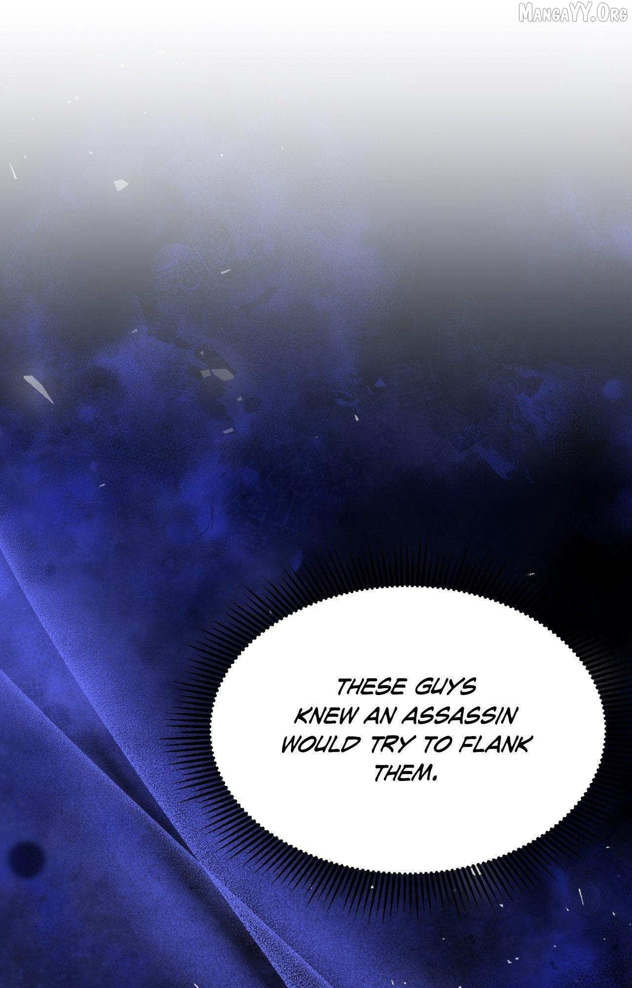 Raising a Newbie to Grind Them Chapter 82 page 29 - 
