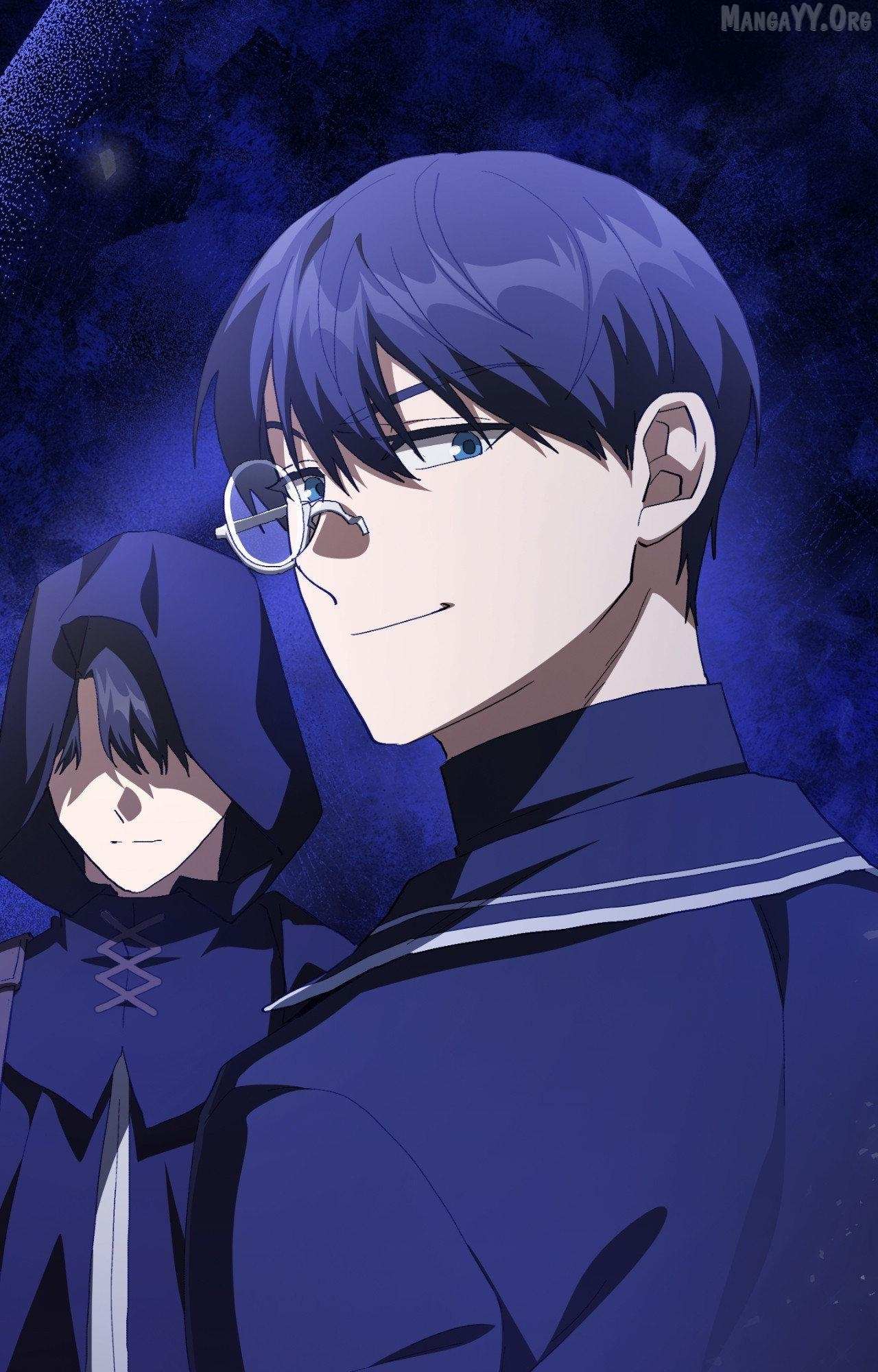 Raising a Newbie to Grind Them Chapter 82 page 32 - 