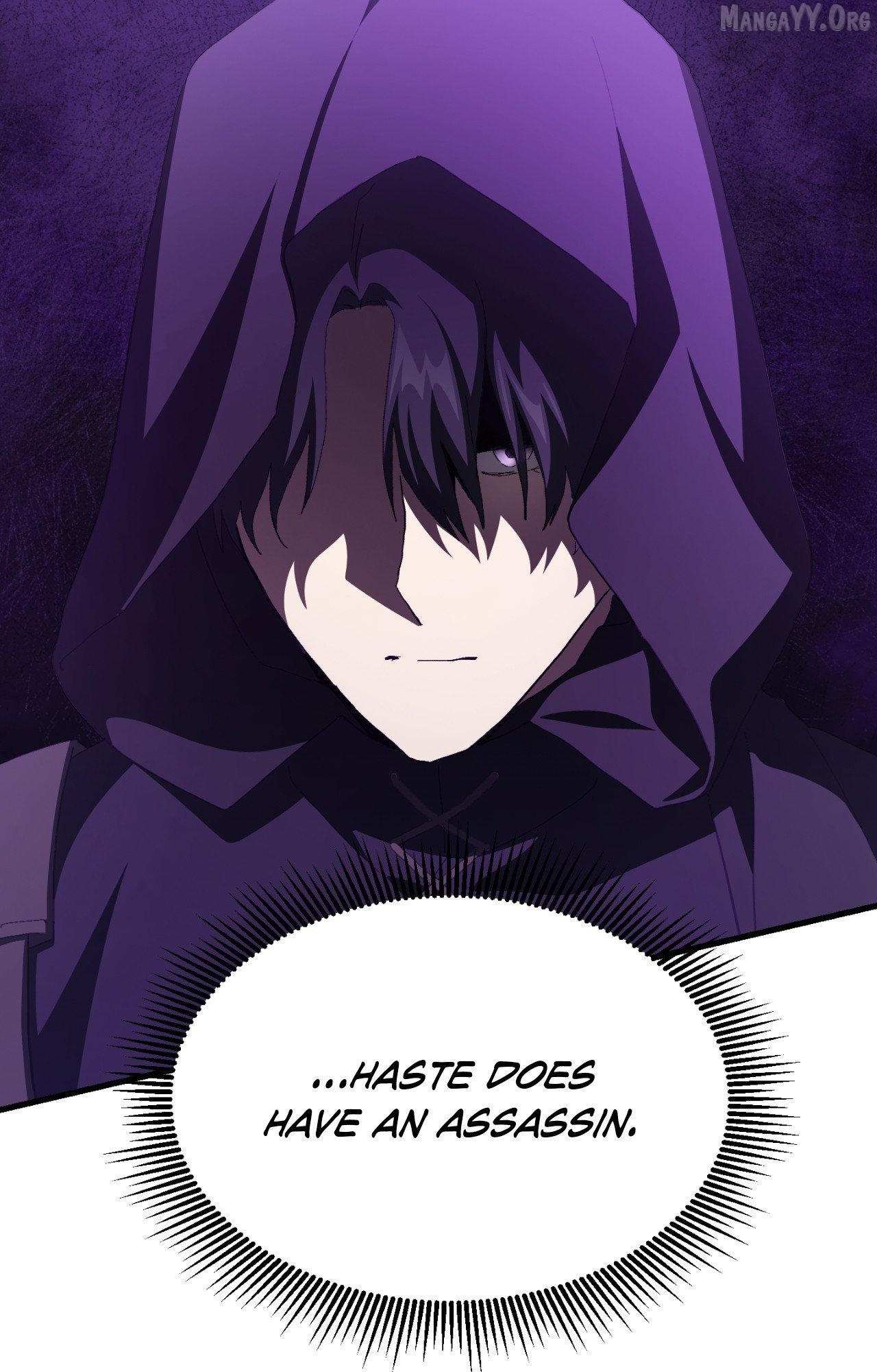 Raising a Newbie to Grind Them Chapter 82 page 34 - 