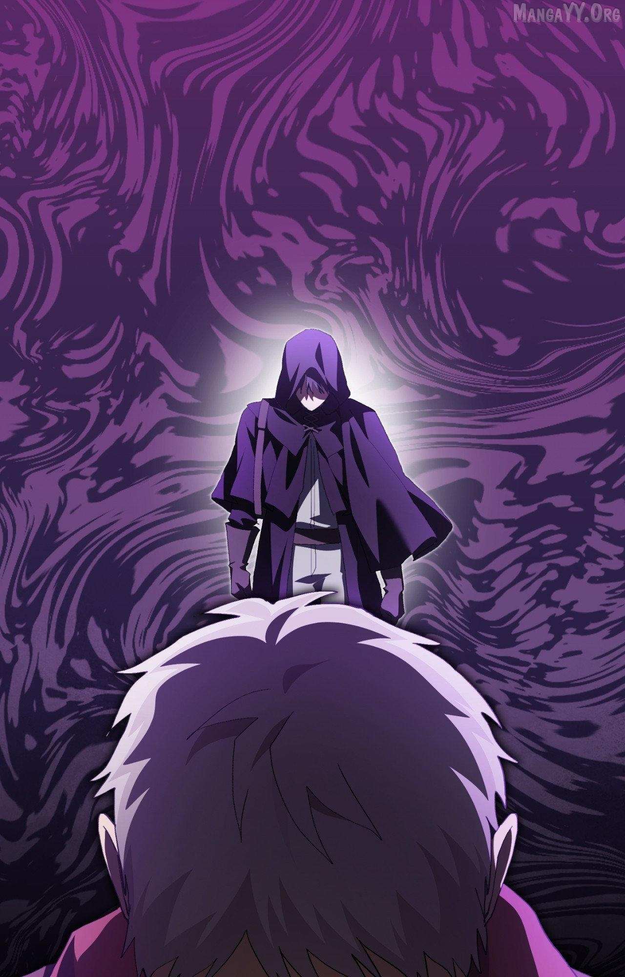Raising a Newbie to Grind Them Chapter 82 page 36 - 