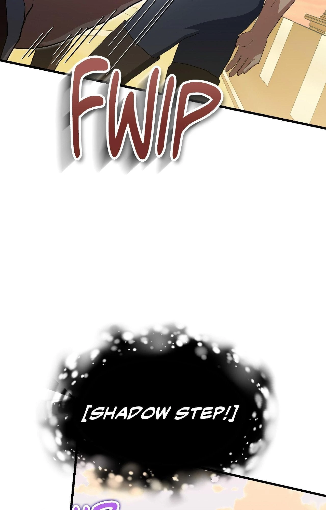 Raising a Newbie to Grind Them Chapter 82 page 39 - 