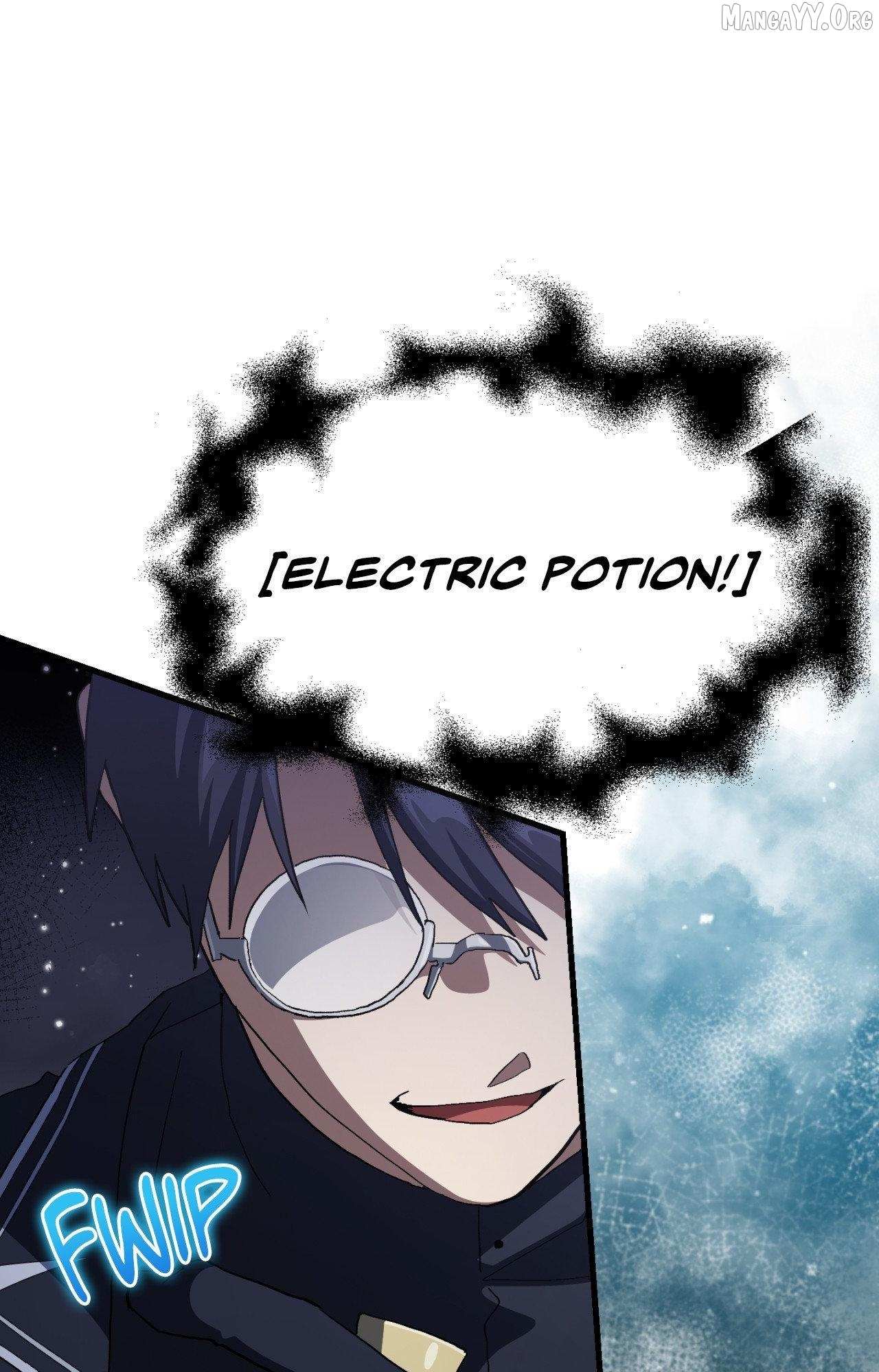 Raising a Newbie to Grind Them Chapter 82 page 42 - 