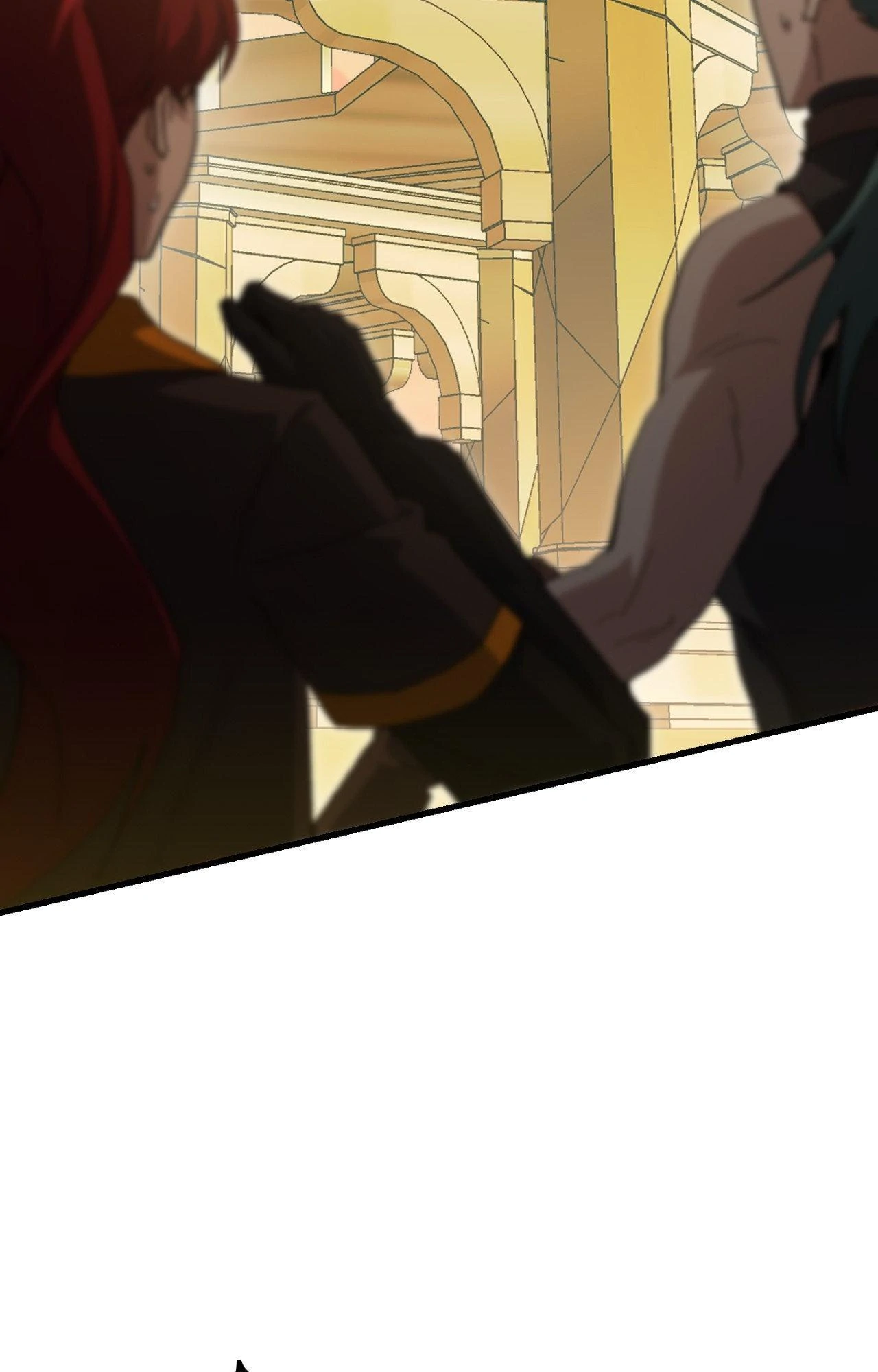 Raising a Newbie to Grind Them Chapter 82 page 49 - 