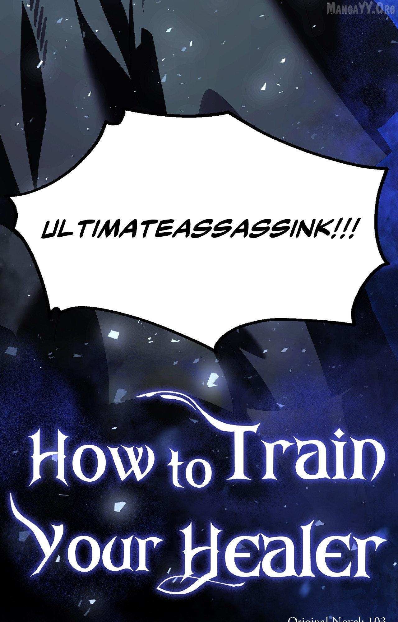 Raising a Newbie to Grind Them Chapter 82 page 6 - 