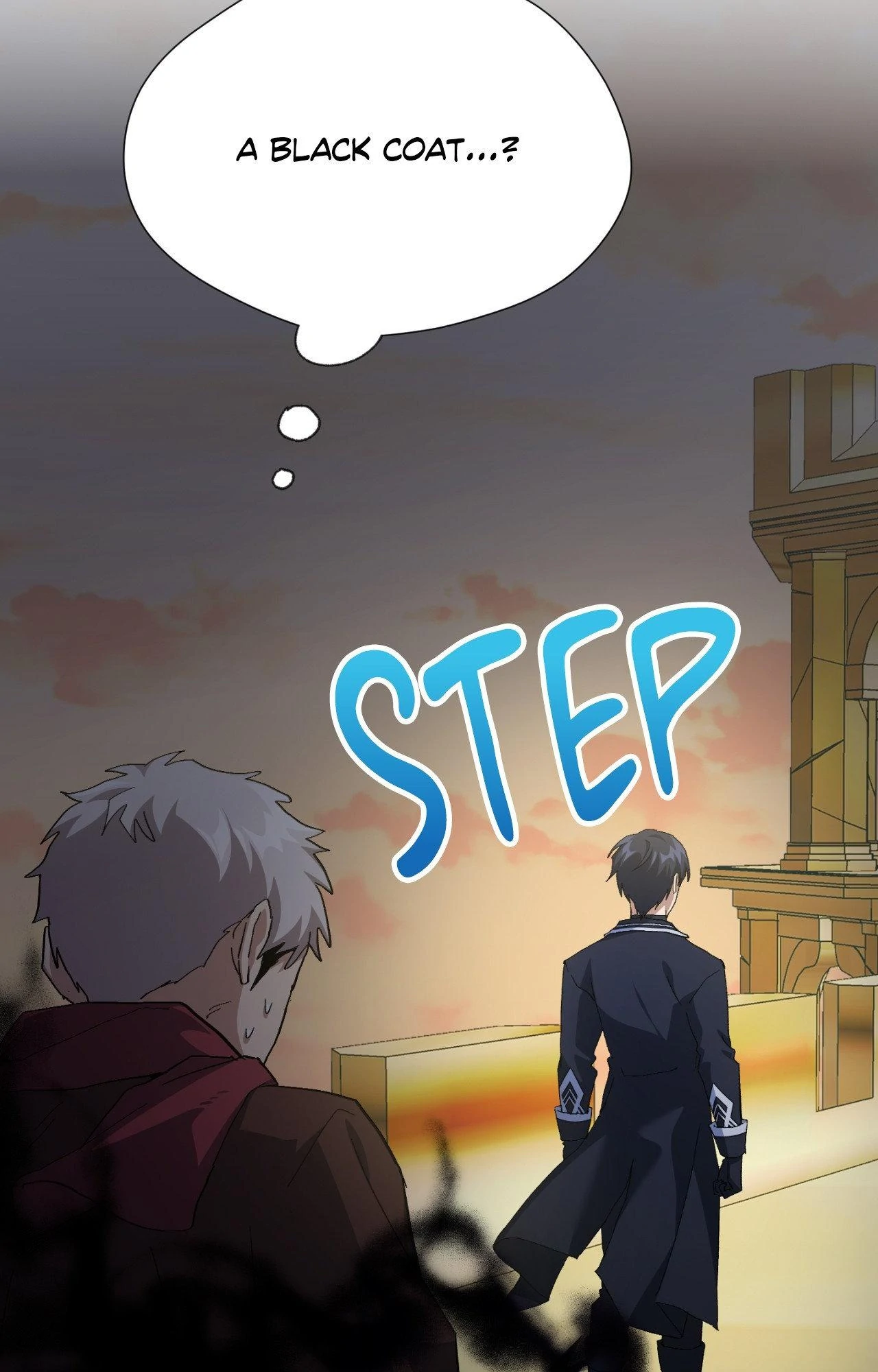 Raising a Newbie to Grind Them Chapter 82 page 54 - 