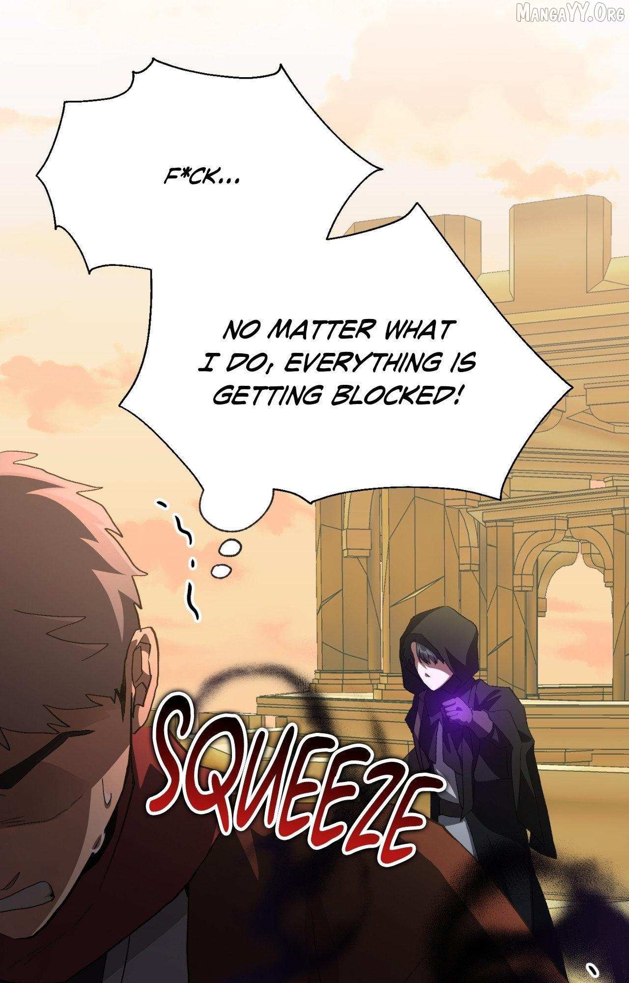 Raising a Newbie to Grind Them Chapter 82 page 56 - 