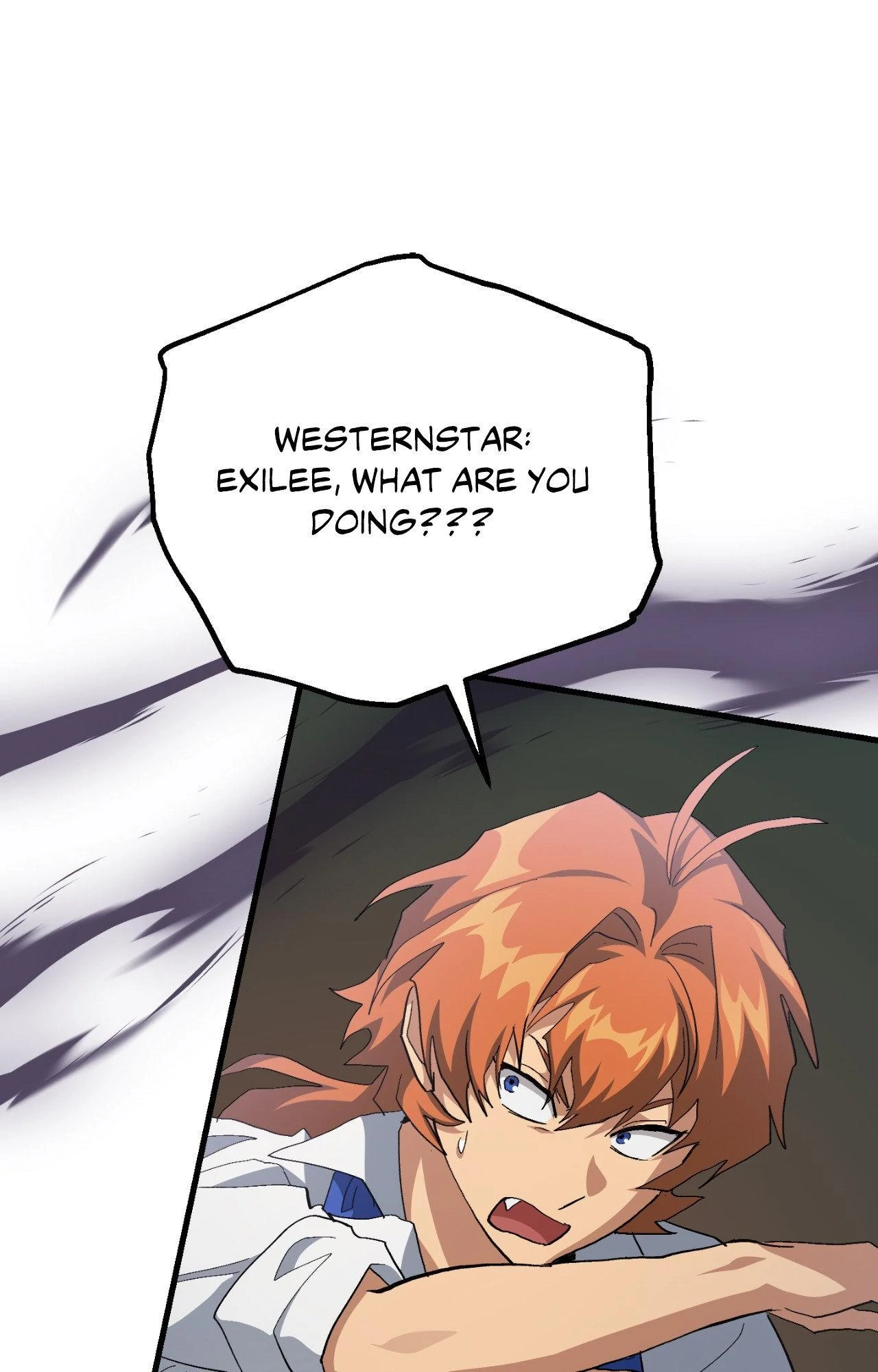 Raising a Newbie to Grind Them Chapter 82 page 58 - 