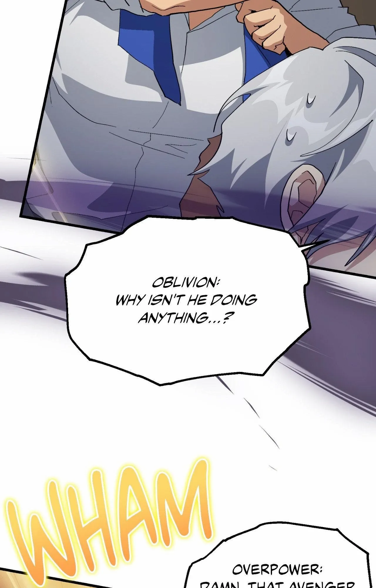 Raising a Newbie to Grind Them Chapter 82 page 59 - 