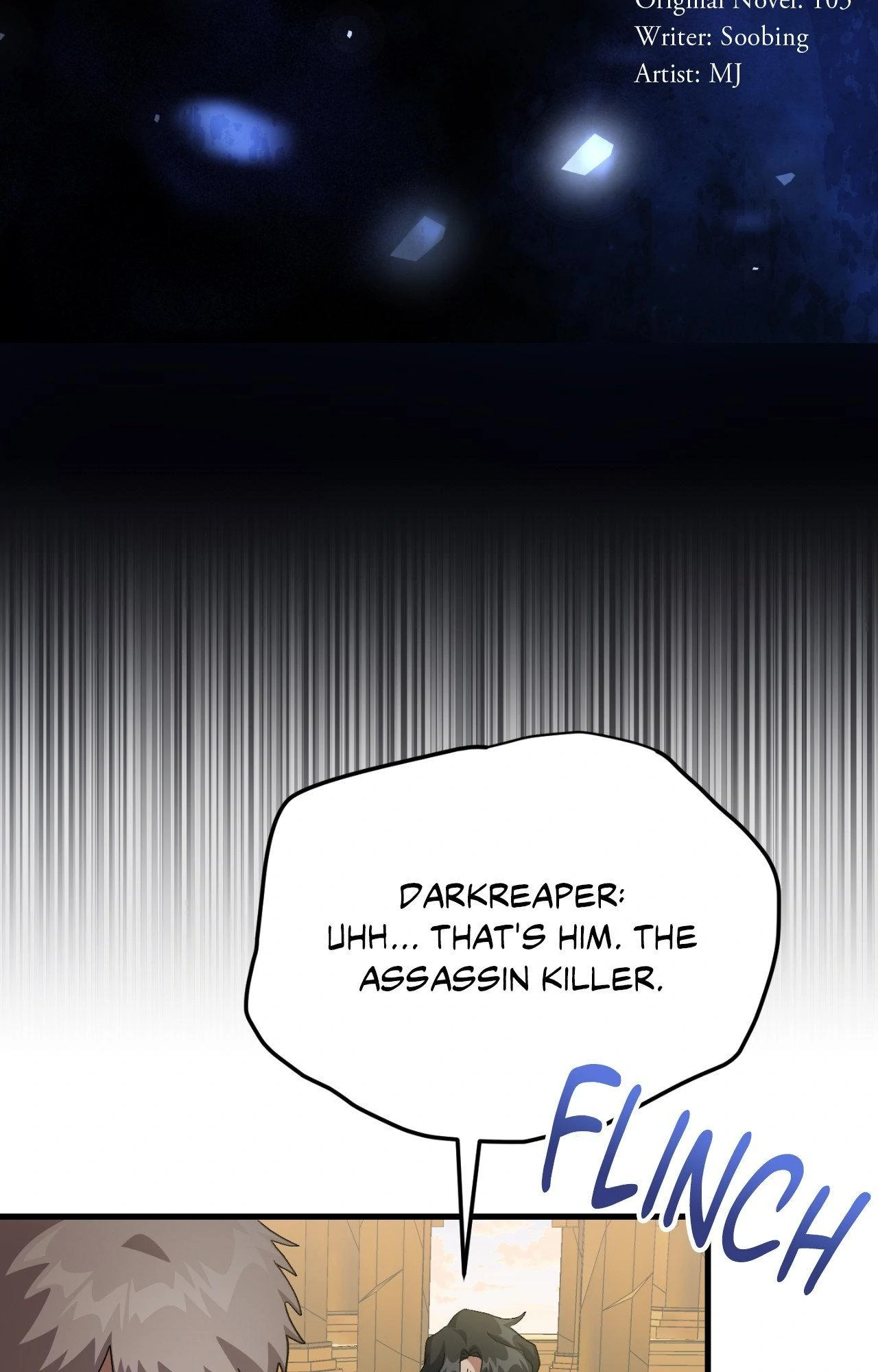 Raising a Newbie to Grind Them Chapter 82 page 7 - 
