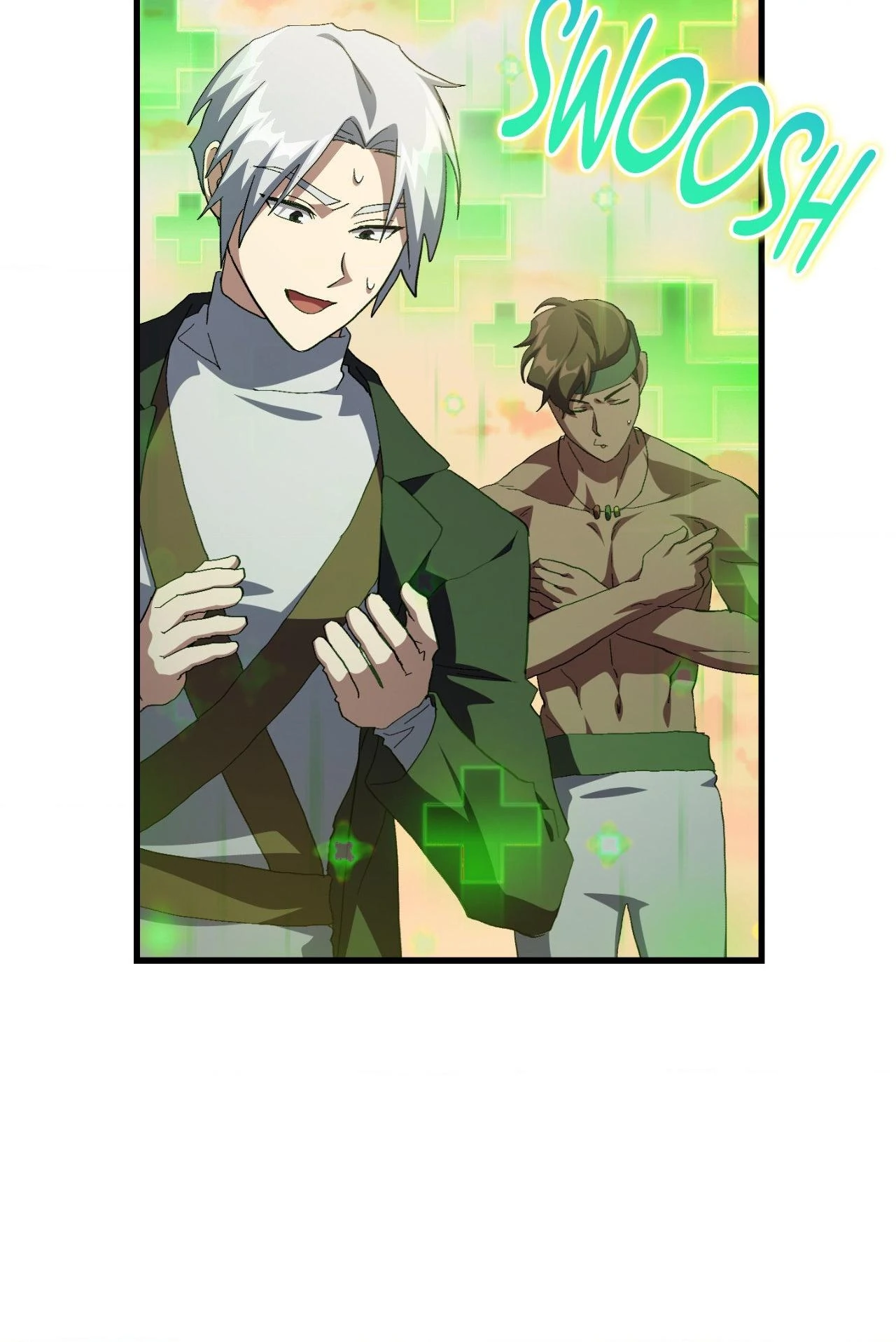 Raising a Newbie to Grind Them Chapter 82 page 66 - 