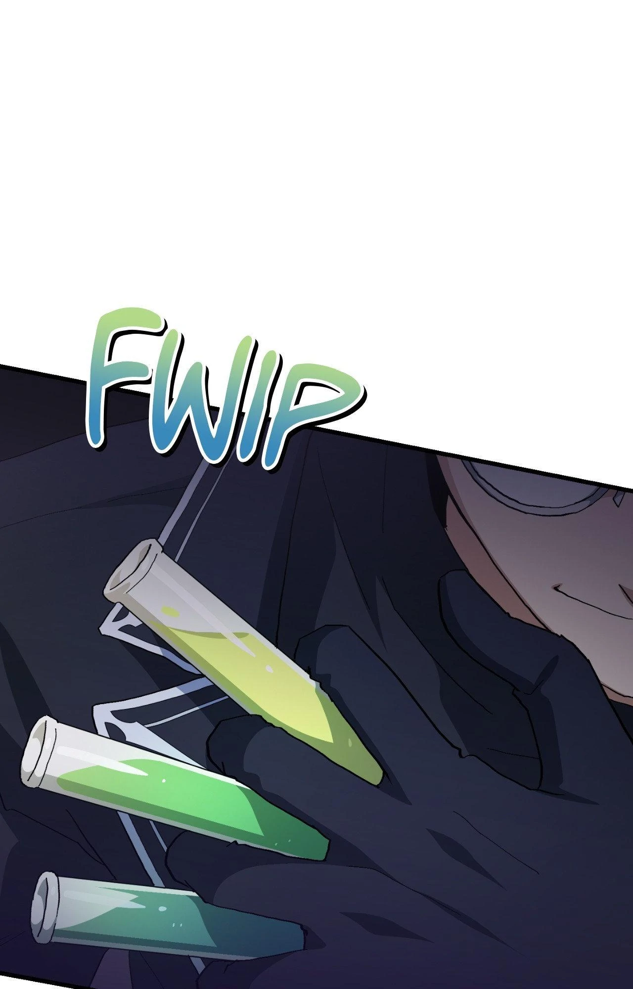 Raising a Newbie to Grind Them Chapter 82 page 67 - 