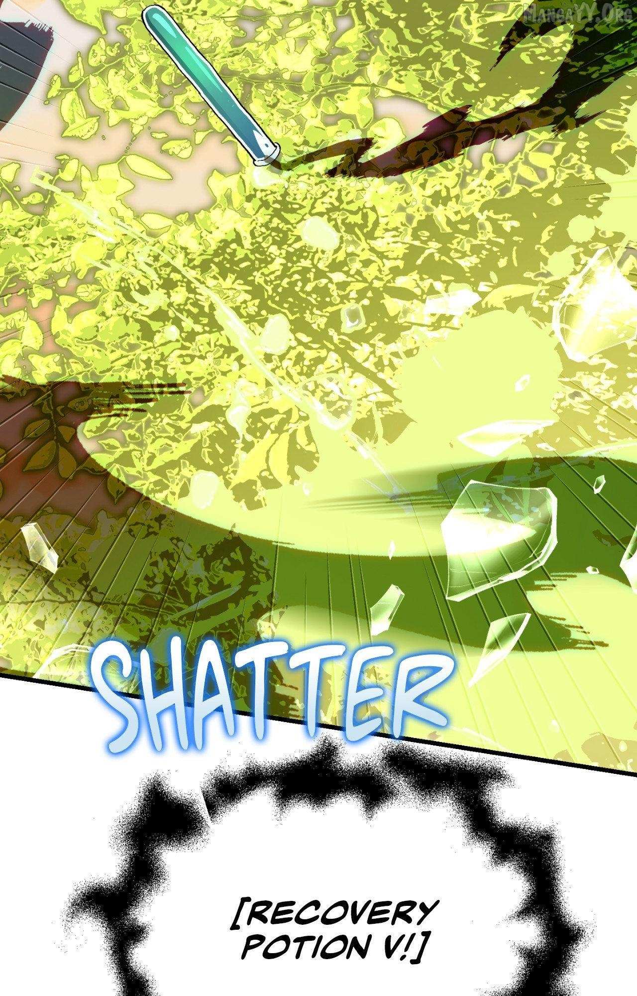 Raising a Newbie to Grind Them Chapter 82 page 69 - 