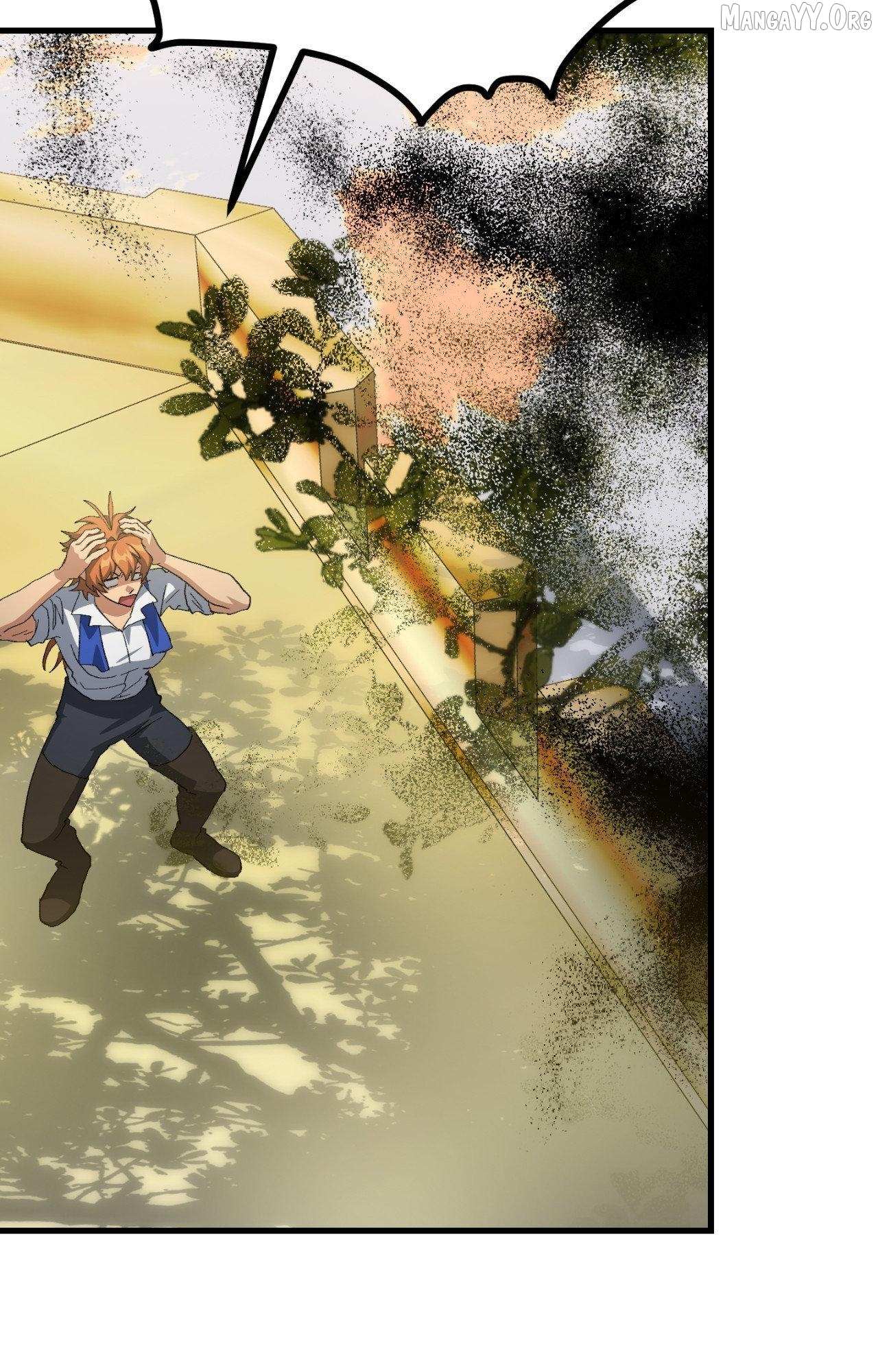 Raising a Newbie to Grind Them Chapter 82 page 72 - 