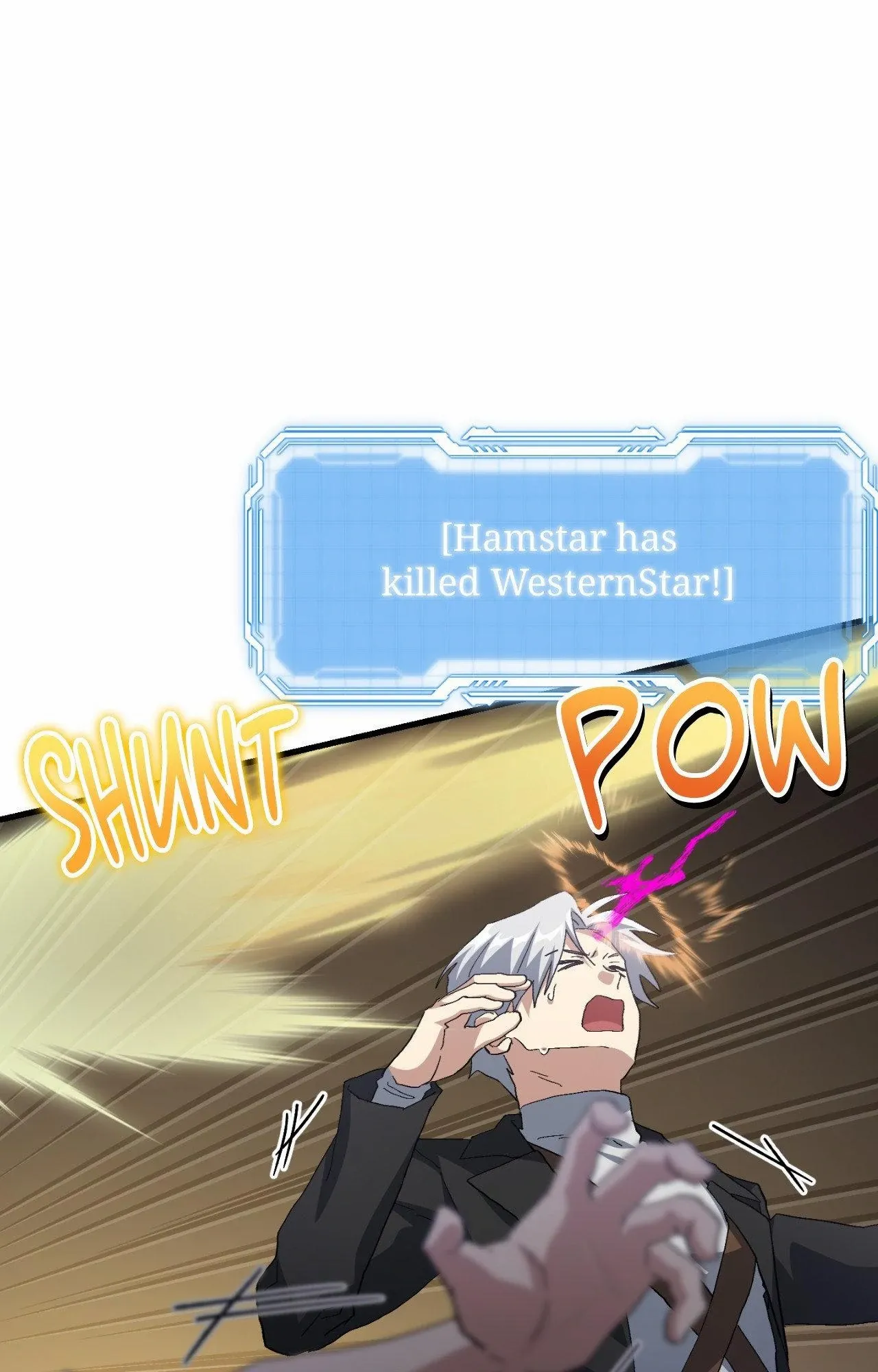 Raising a Newbie to Grind Them Chapter 82 page 76 - 