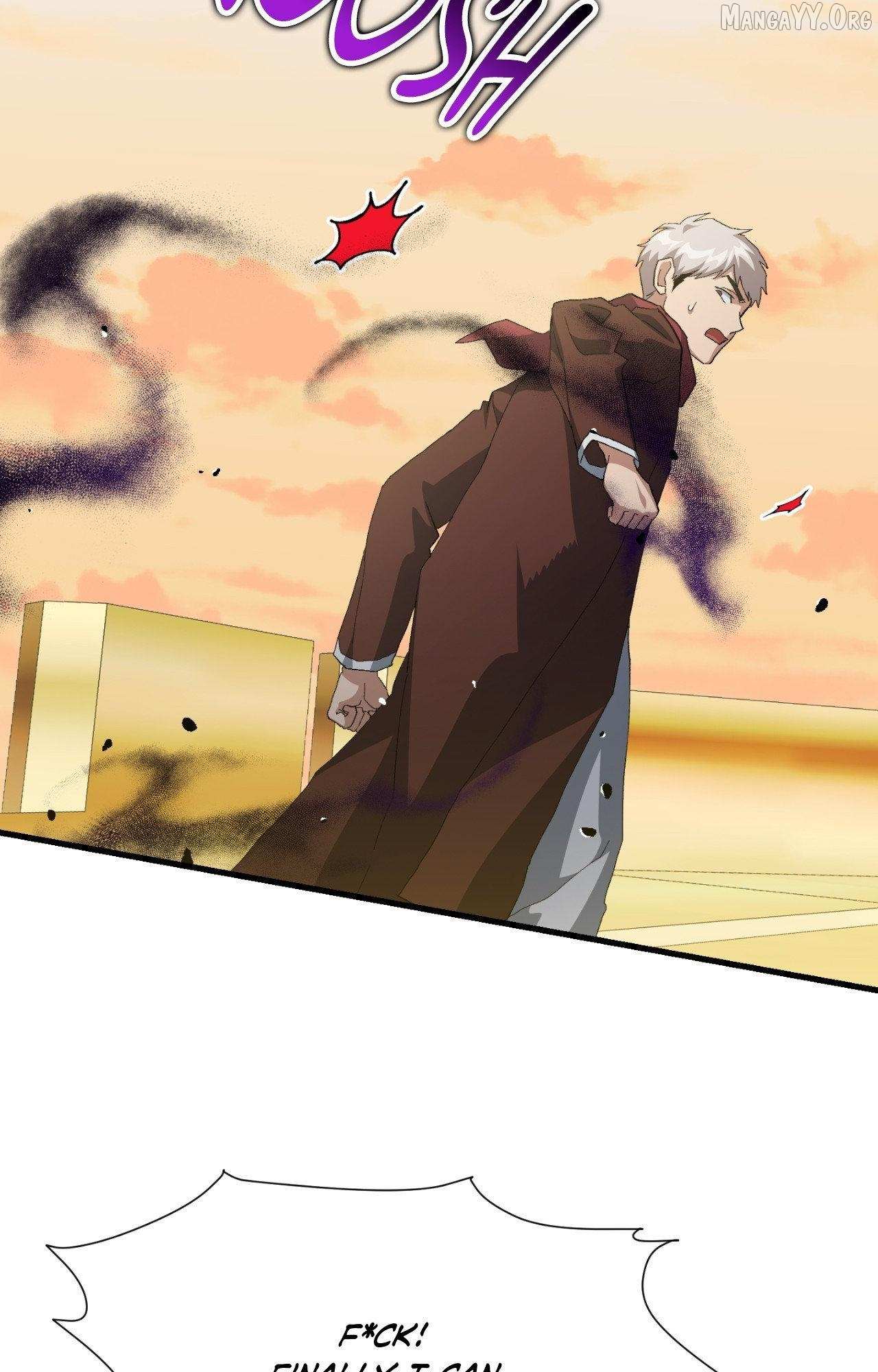 Raising a Newbie to Grind Them Chapter 82 page 78 - 