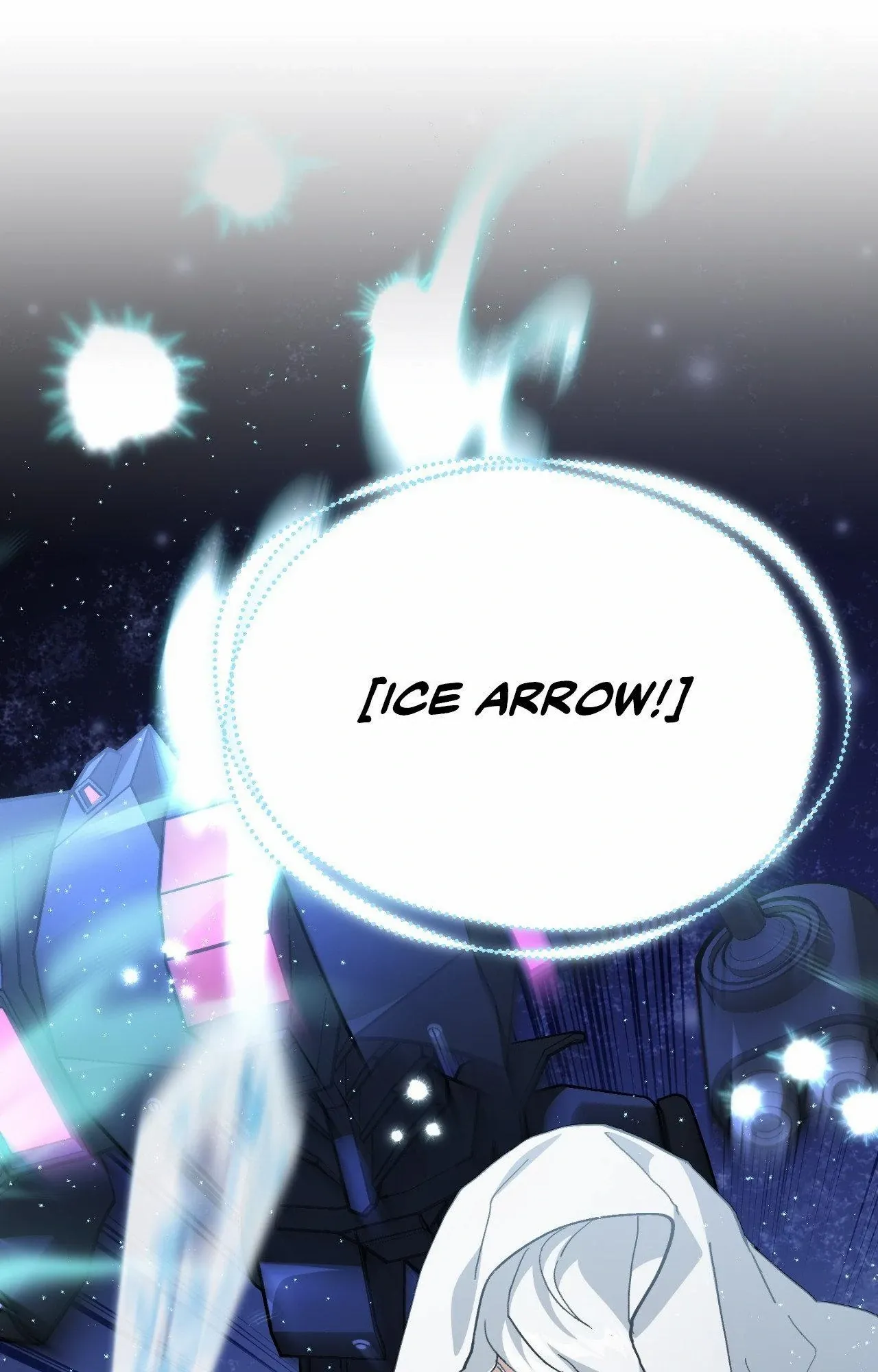 Raising a Newbie to Grind Them Chapter 82 page 94 - 