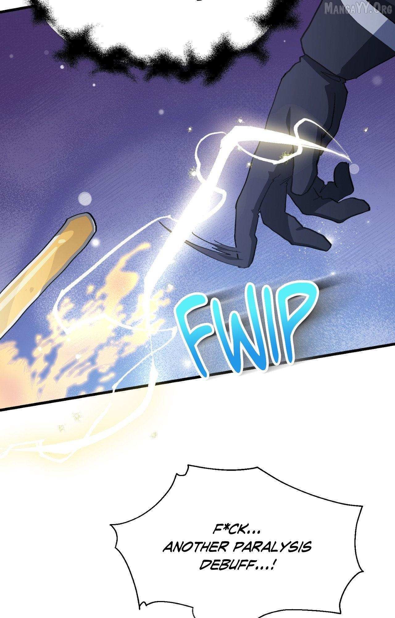 Raising a Newbie to Grind Them Chapter 82 page 97 - 