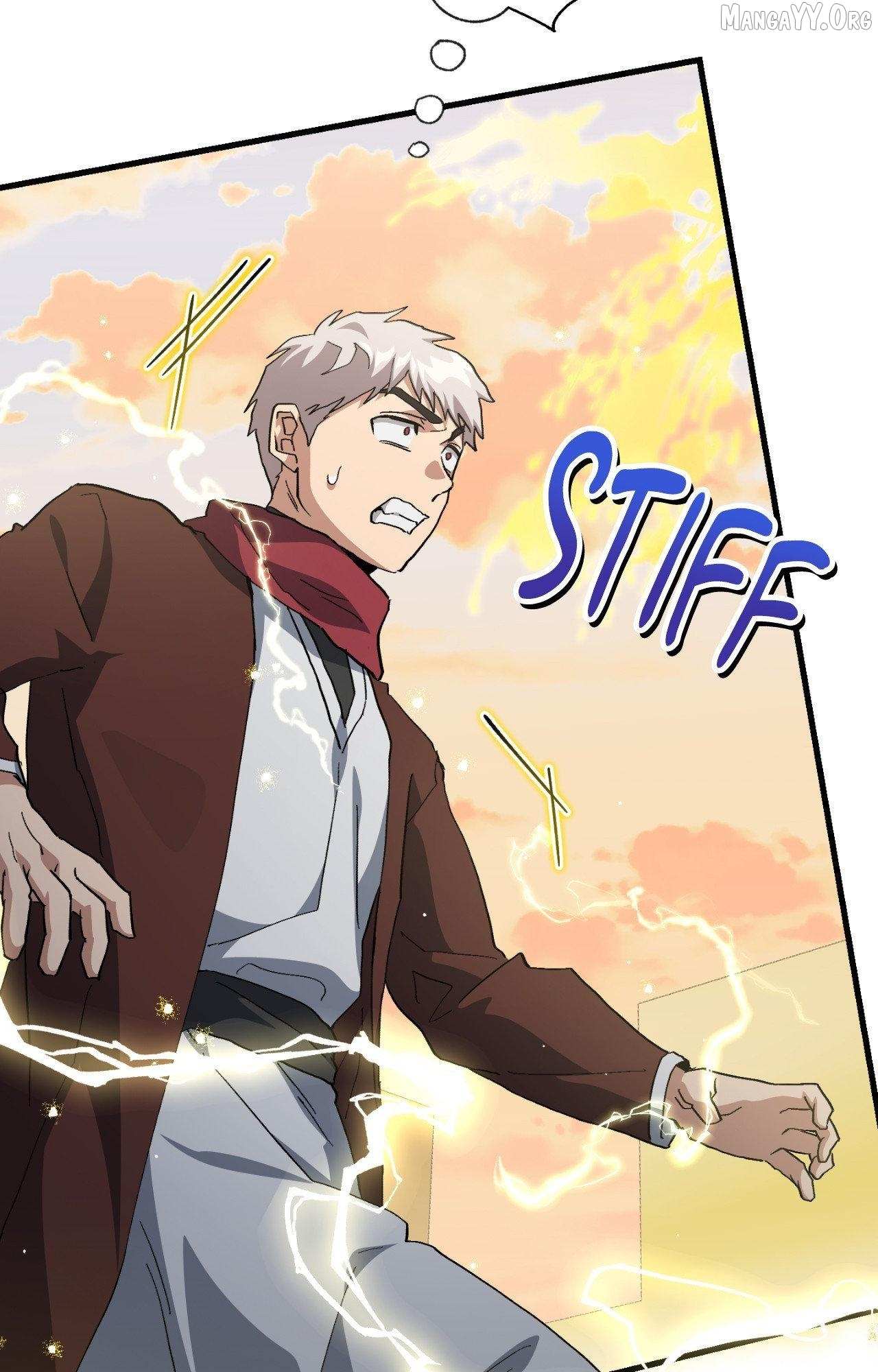 Raising a Newbie to Grind Them Chapter 82 page 98 - 