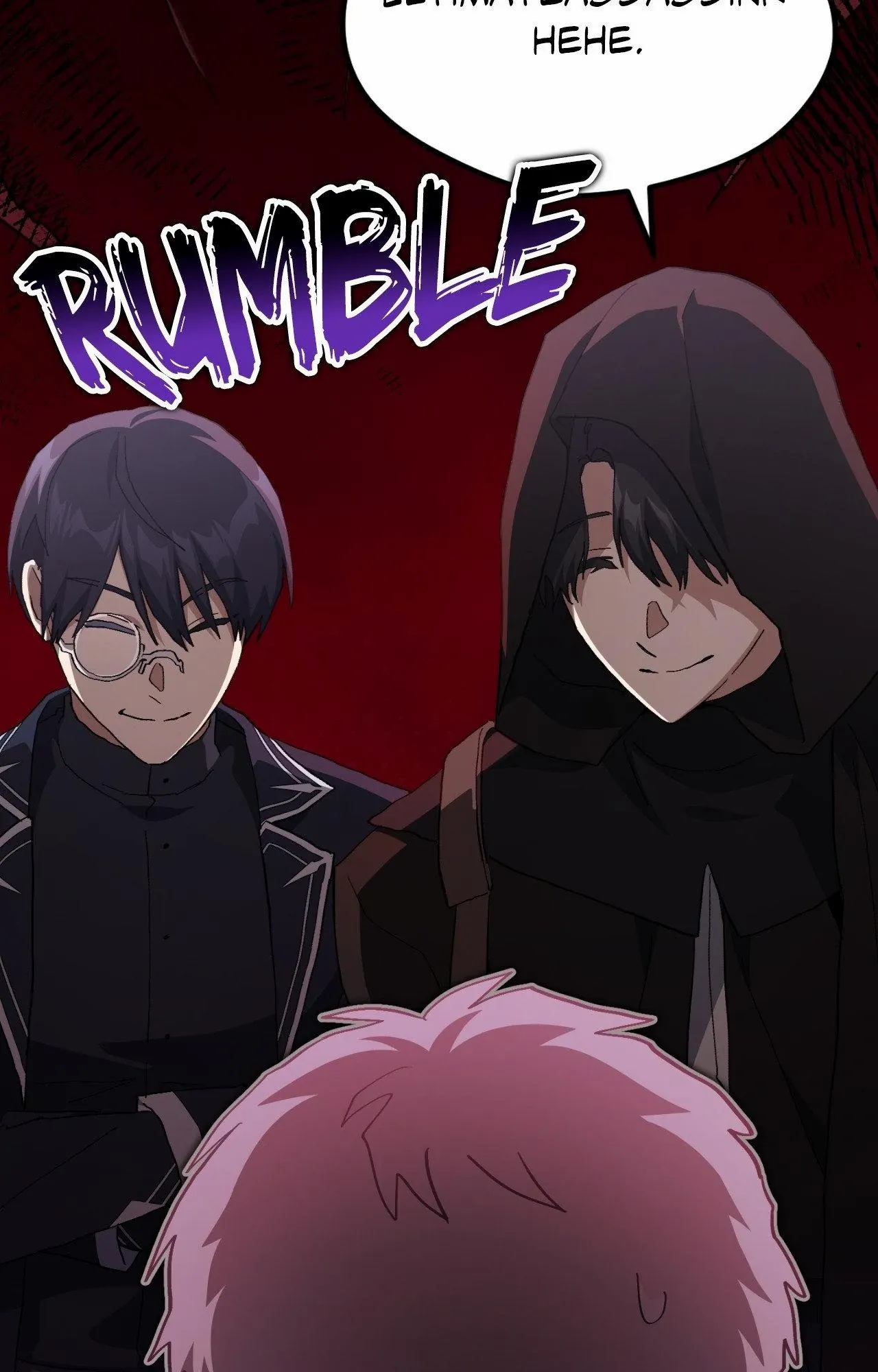 Raising a Newbie to Grind Them Chapter 82 page 100 - 