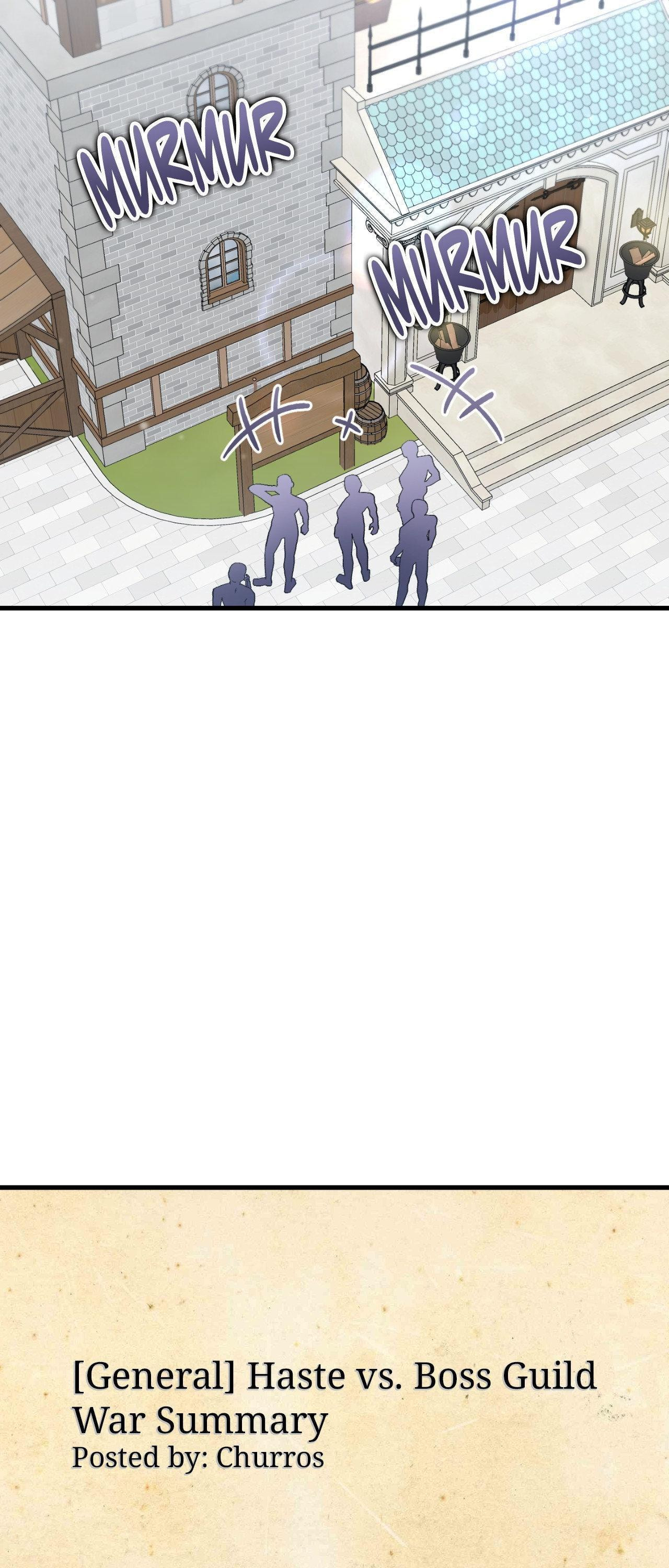 Raising a Newbie to Grind Them Chapter 83 page 2 - 
